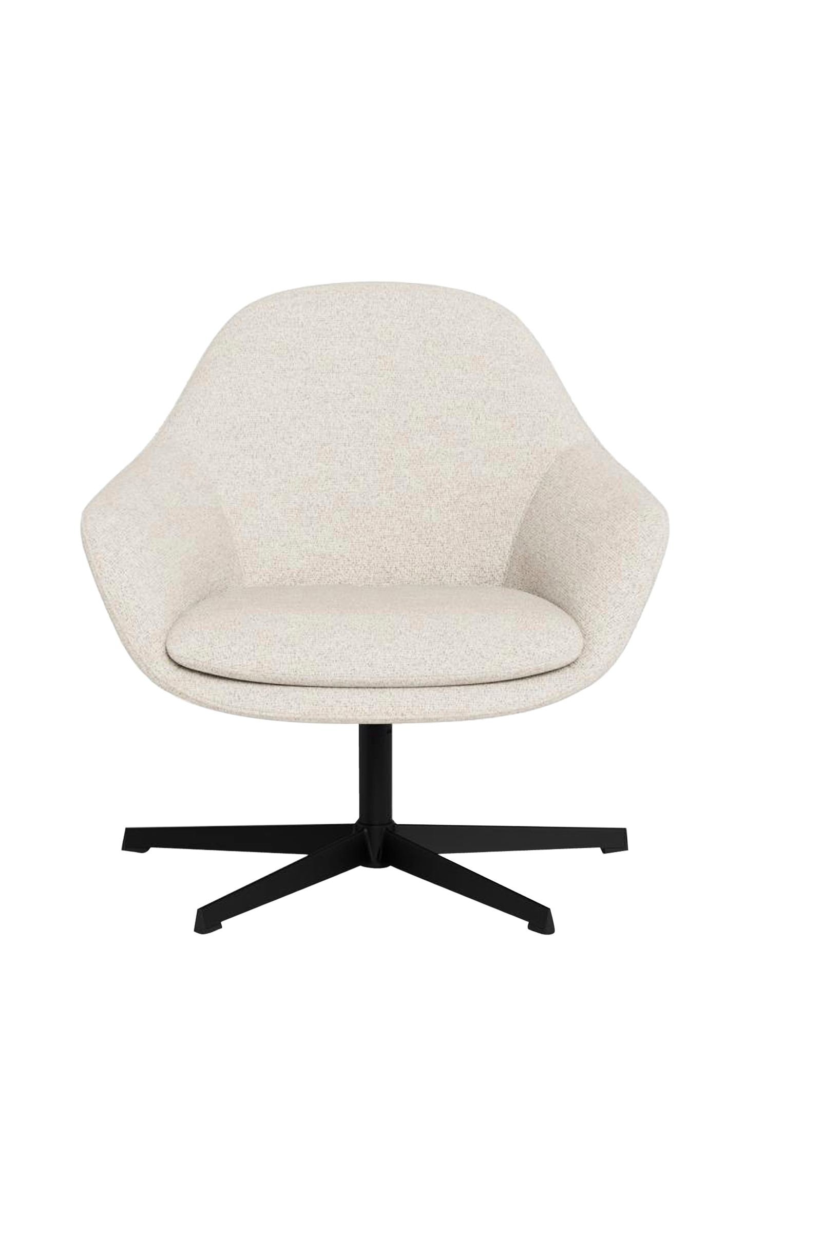 Claremore lenestol svingbar med armlener v:803167