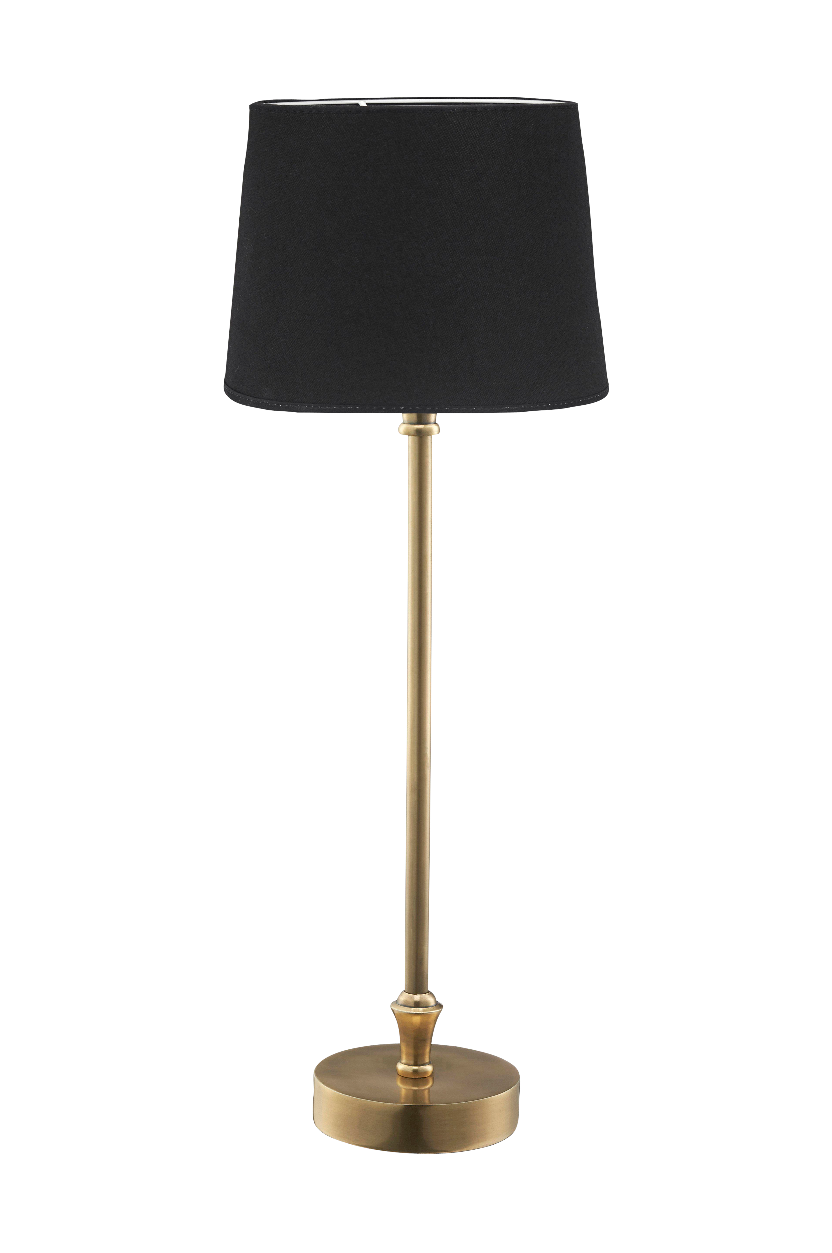 Bordlampe Liam v:5890868