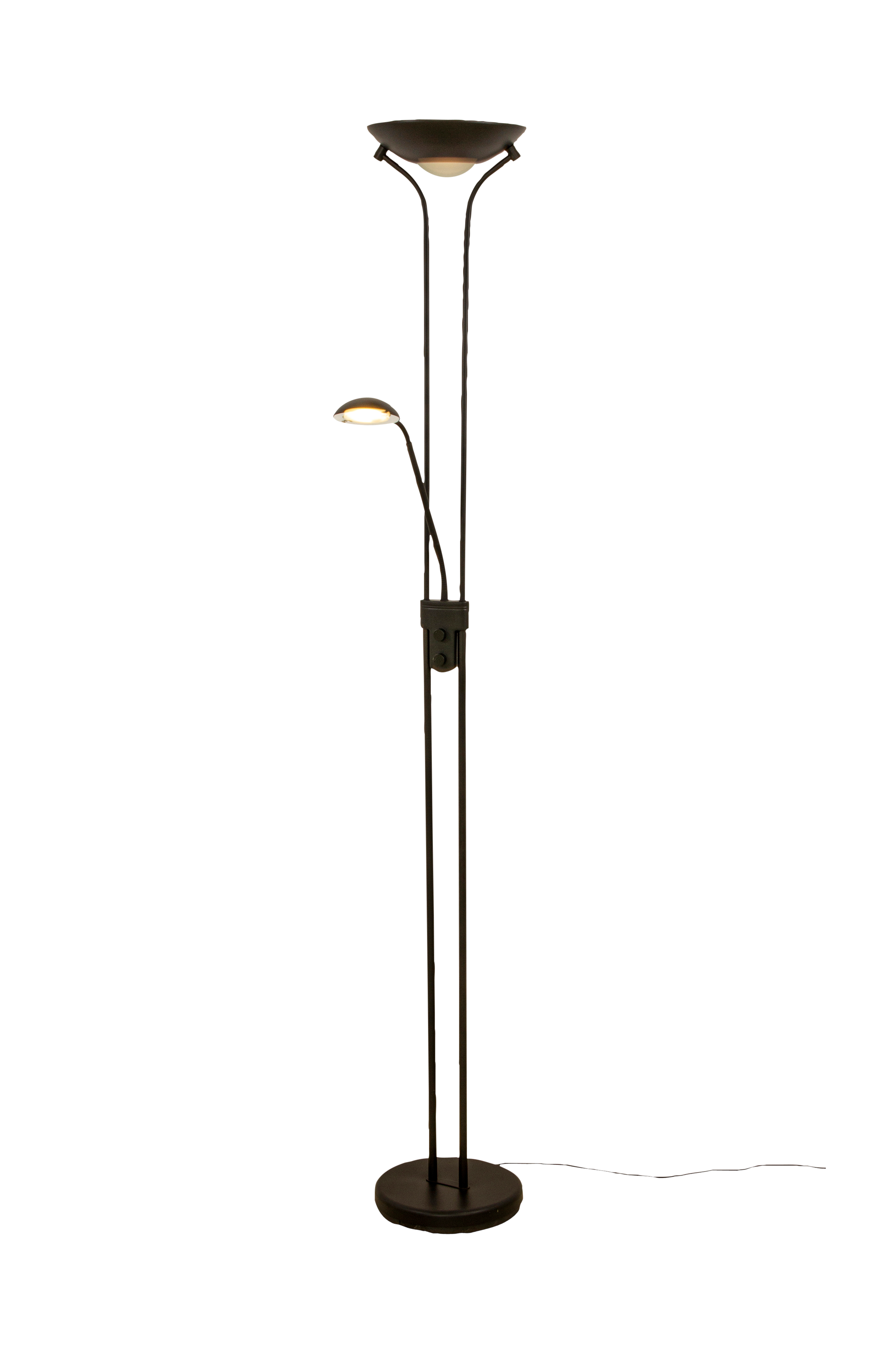 Gulvlampe LED Nice v:8641856