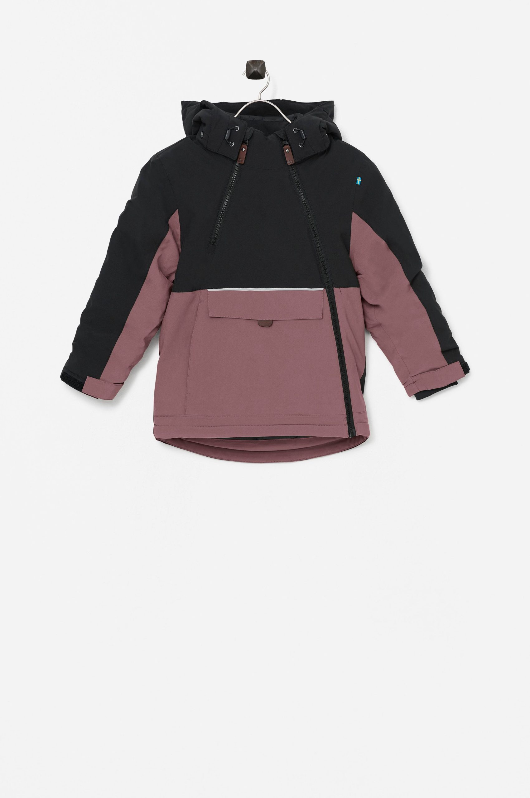 Vinterjakke Anorak Jacket v:3988875