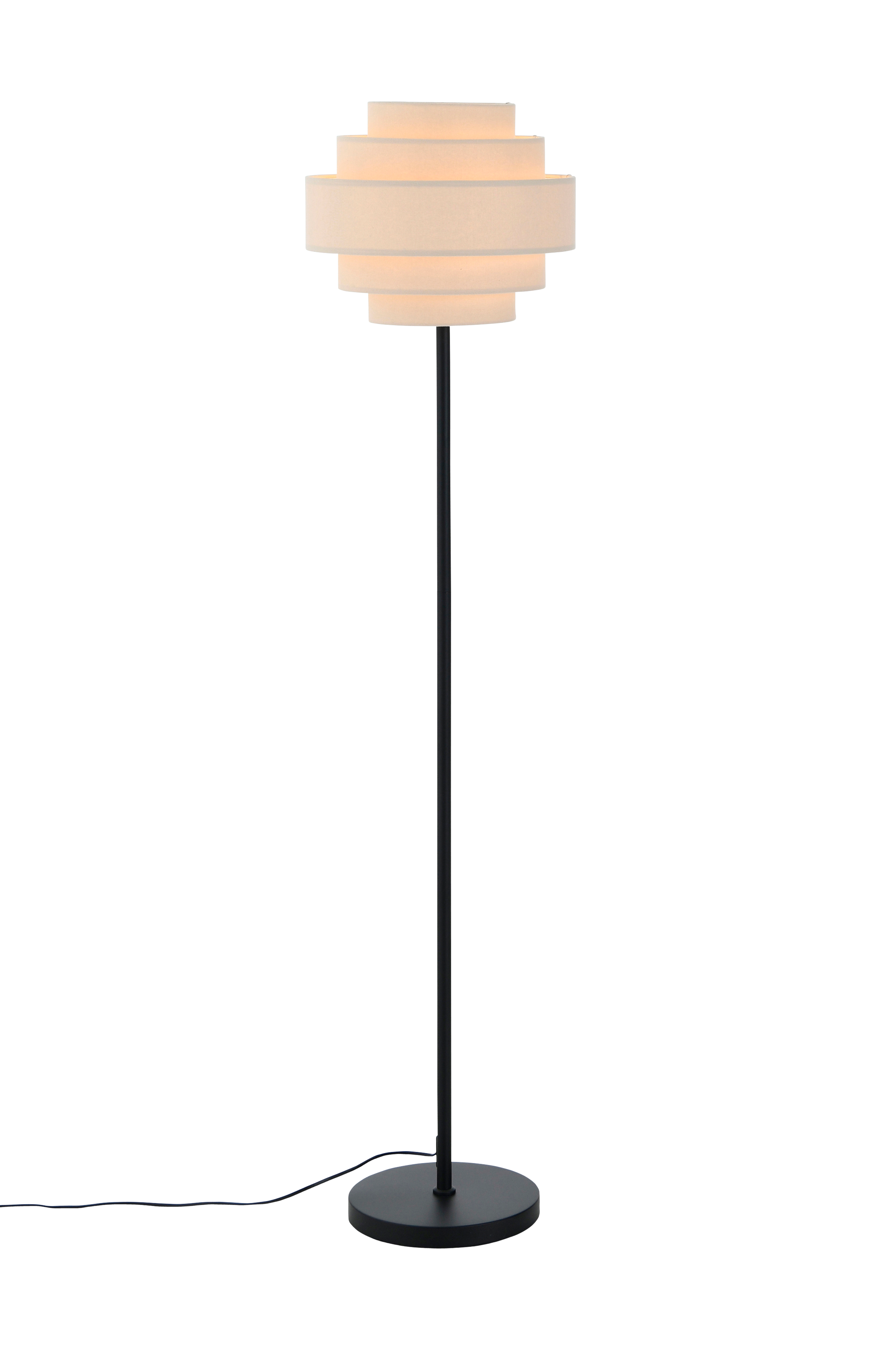 Gulvlampe Miguel v:3775046