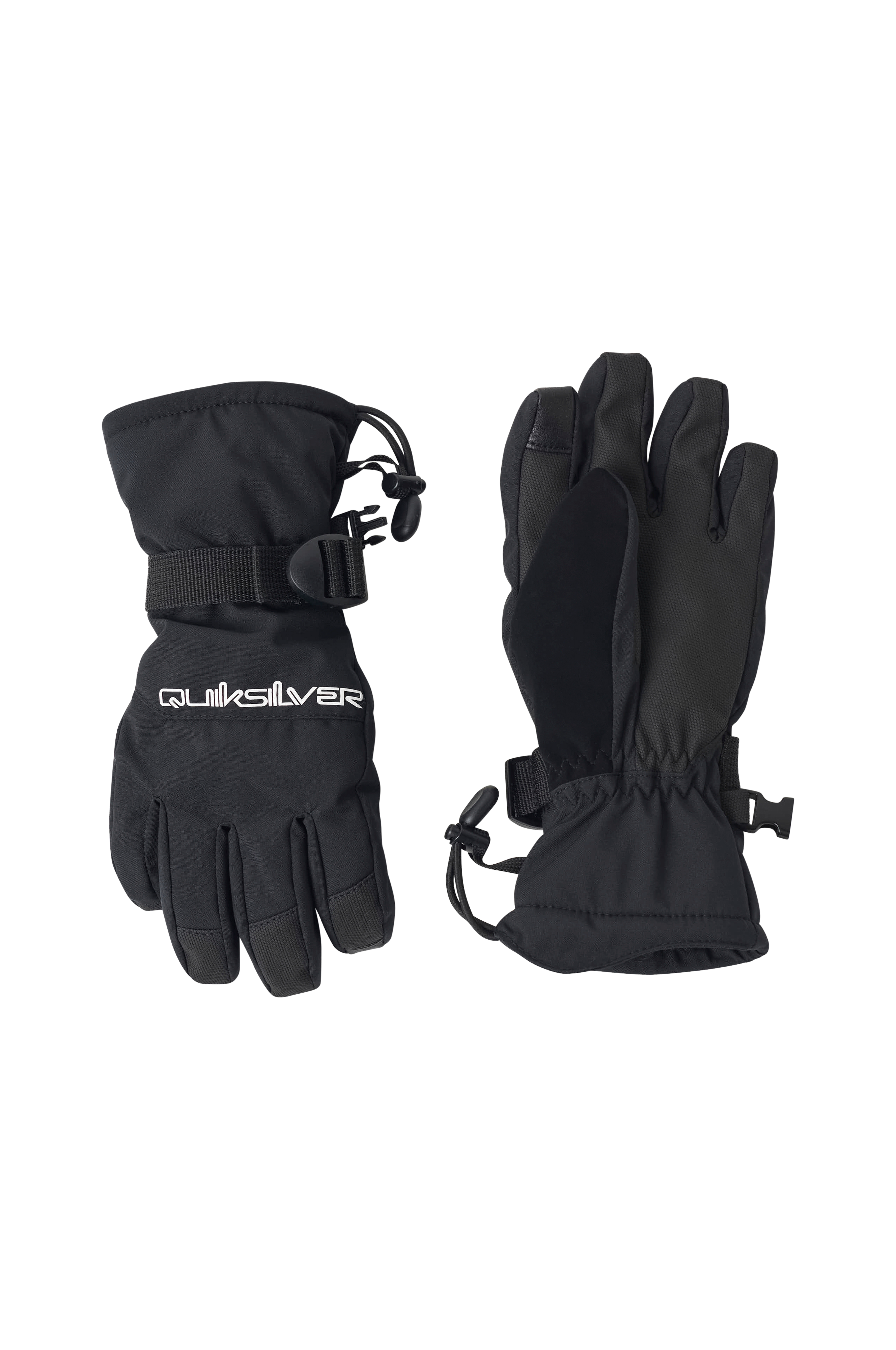Skihansker Mission Youth Glove v:5304624