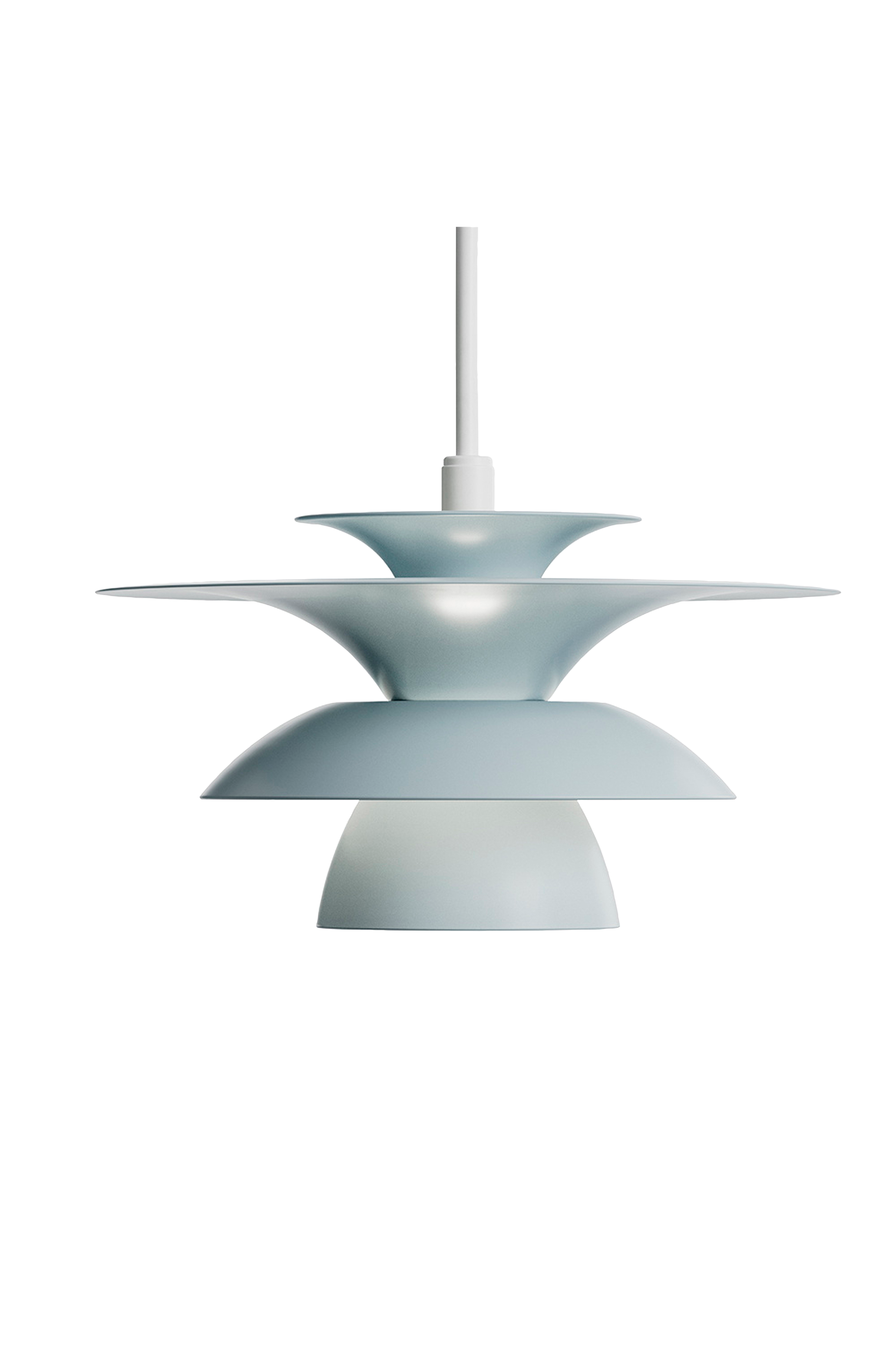 Pendellampe Picasso Ø18 v:3868922