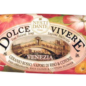 Dolce Vivere Venezia Såpe v:375015 Dolce Vivere Venezia Såpe v:375015