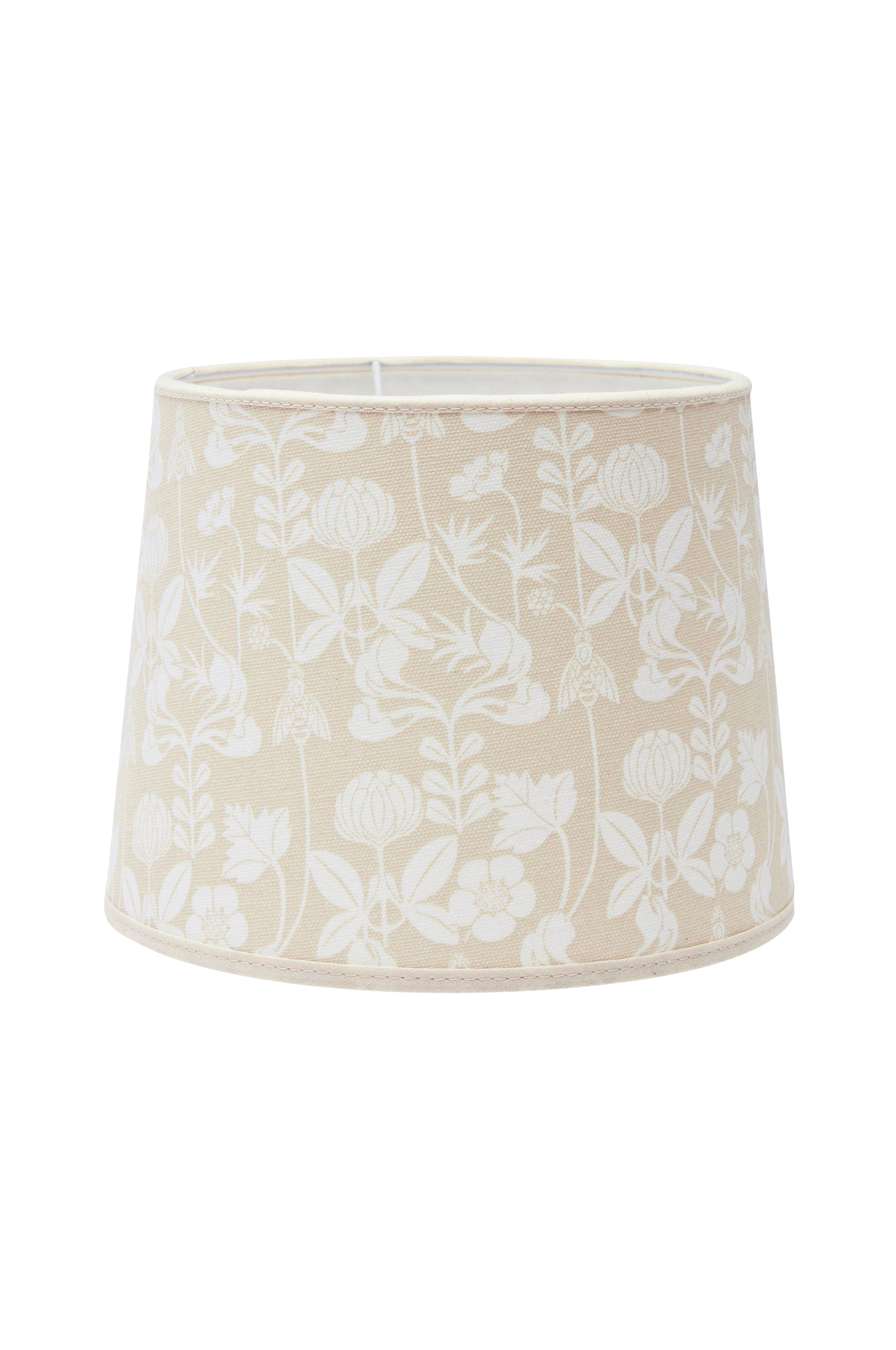 Lampeskjerm Sofia Carl Larsson 20 cm v:6380792
