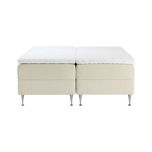 Justerbar seng Luna Fast/medium v:9753099 Justerbar seng Luna Fast/medium v:9753099