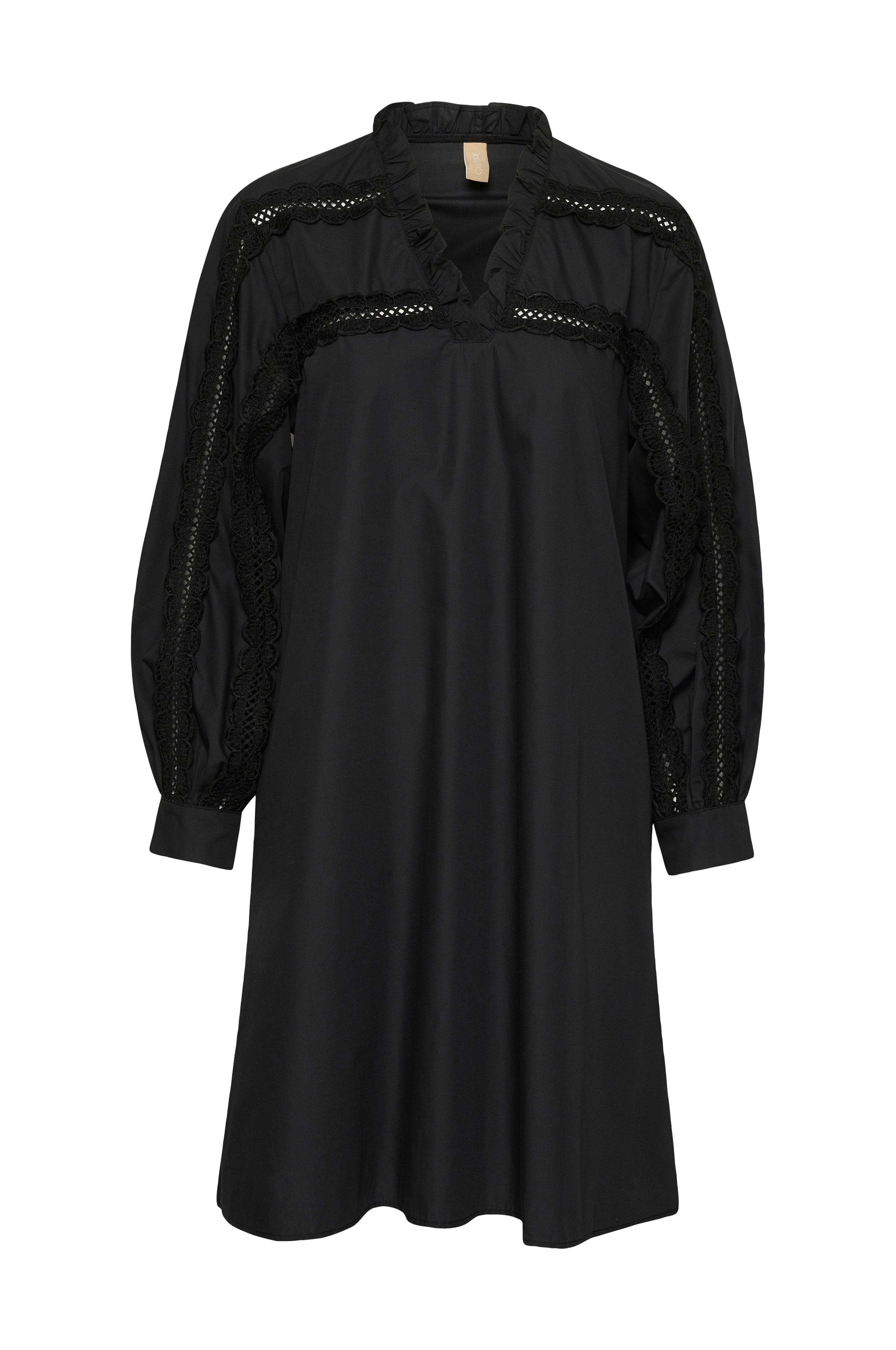 Kjole cuLio Iris Lace Dress v:2229511