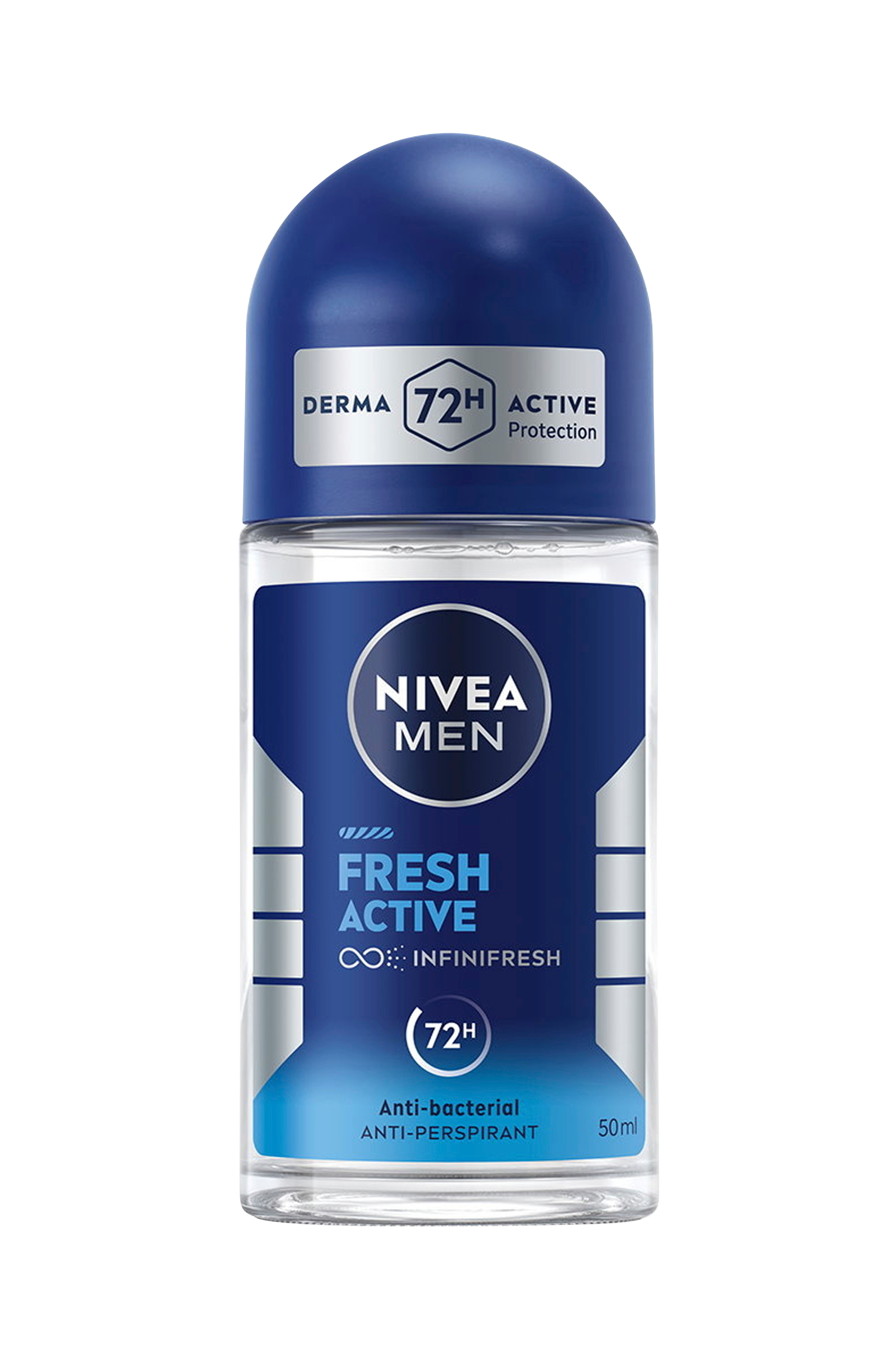 Fresh Active Roll On 50 Ml v:5672231