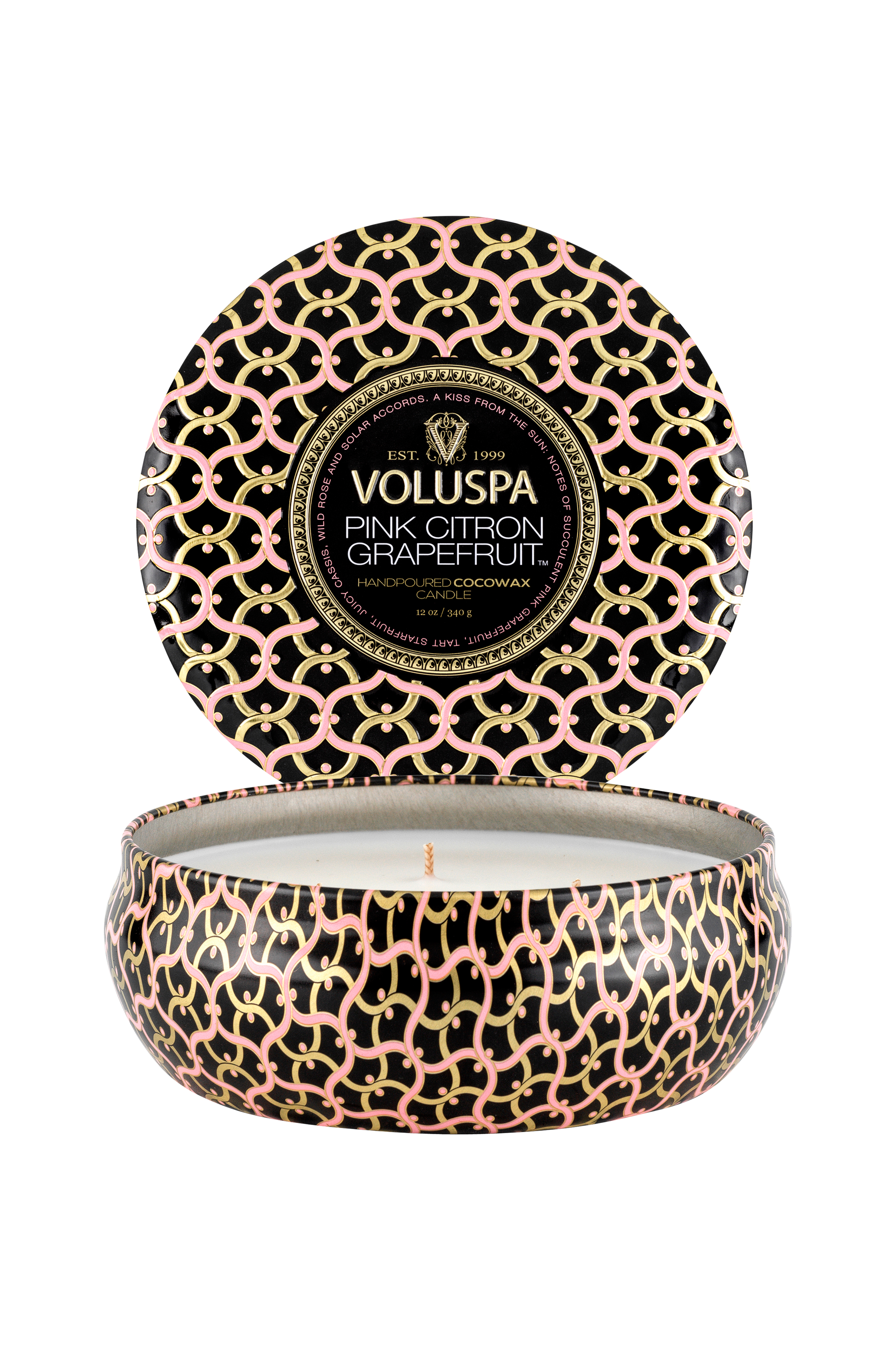 Pink Citron Grapefruit v:2728164