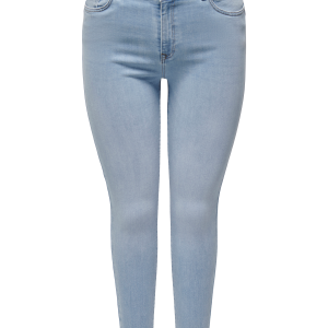 Jeans carPower Mid Push UP SK Dnm v:7094767 Jeans carPower Mid Push UP SK Dnm v:7094767