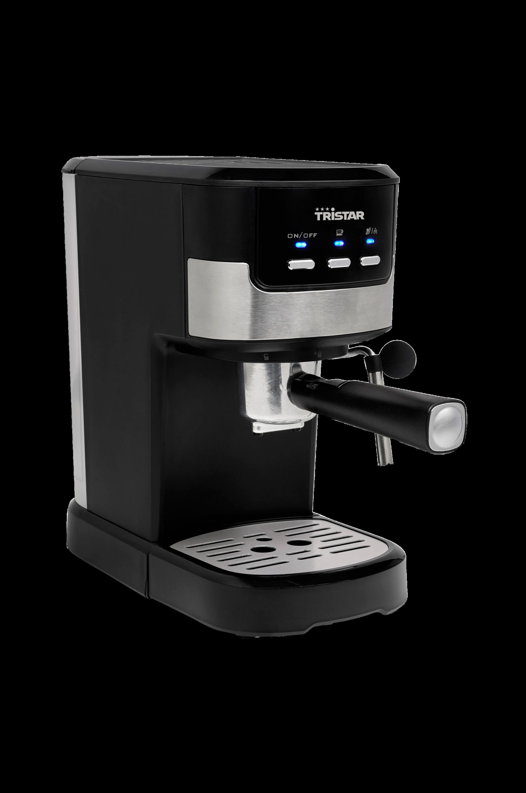 Espressomaskin Cm v:5198266
