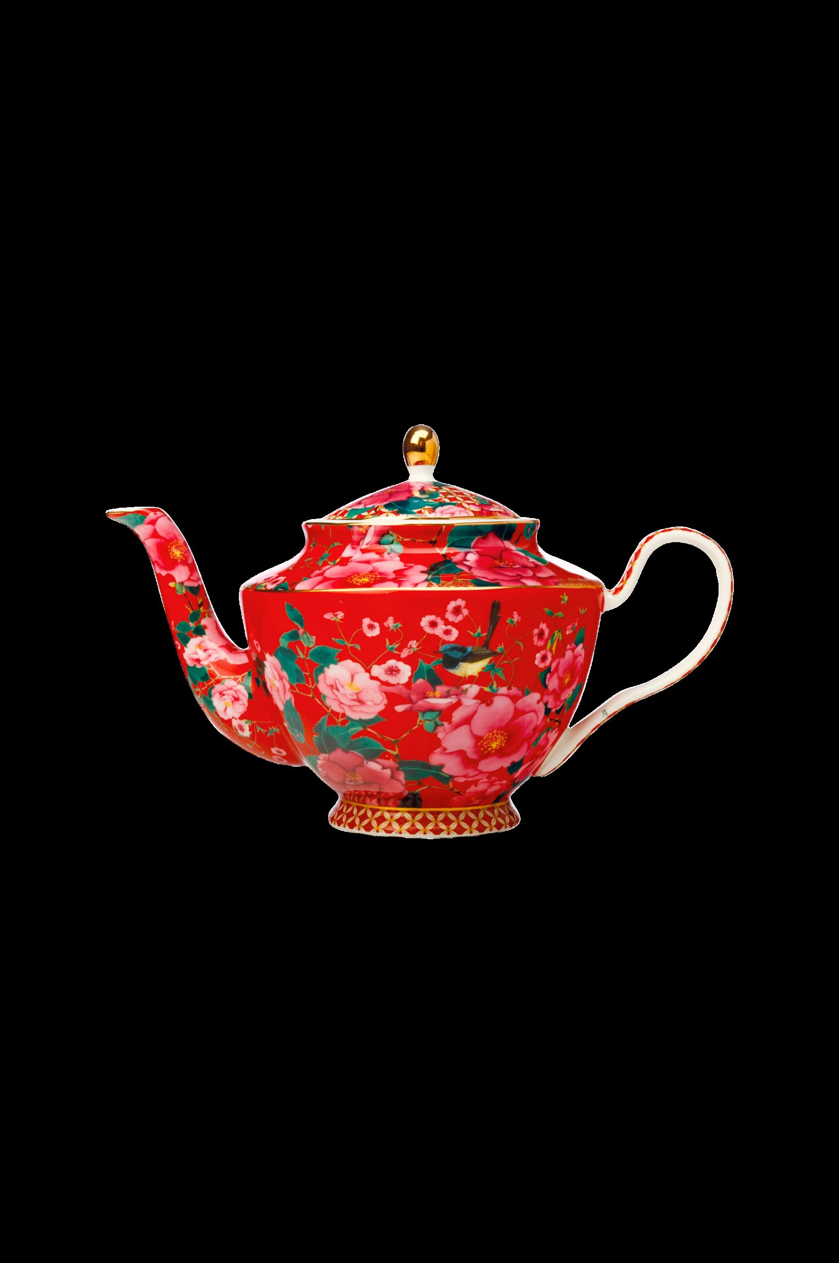 Tekanne Silk Road 1000 ml v:880129