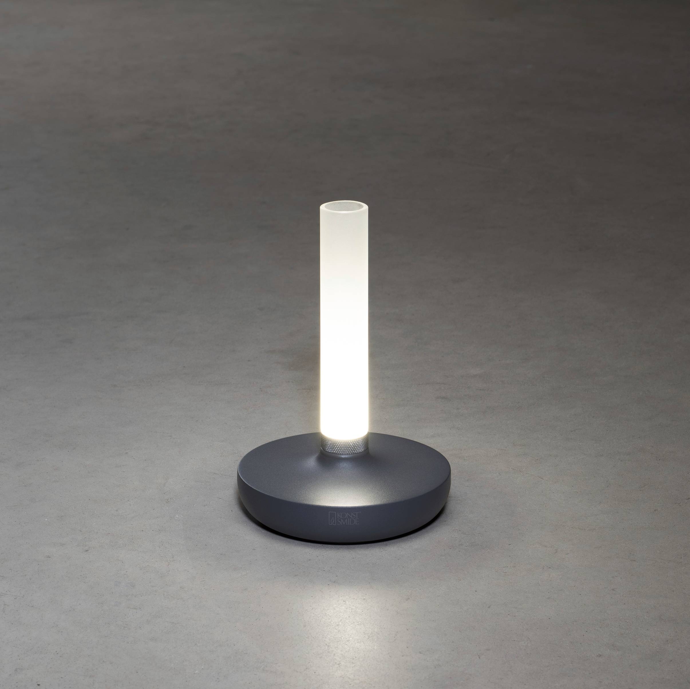 Bordlampe Biarritz USB v:9239597