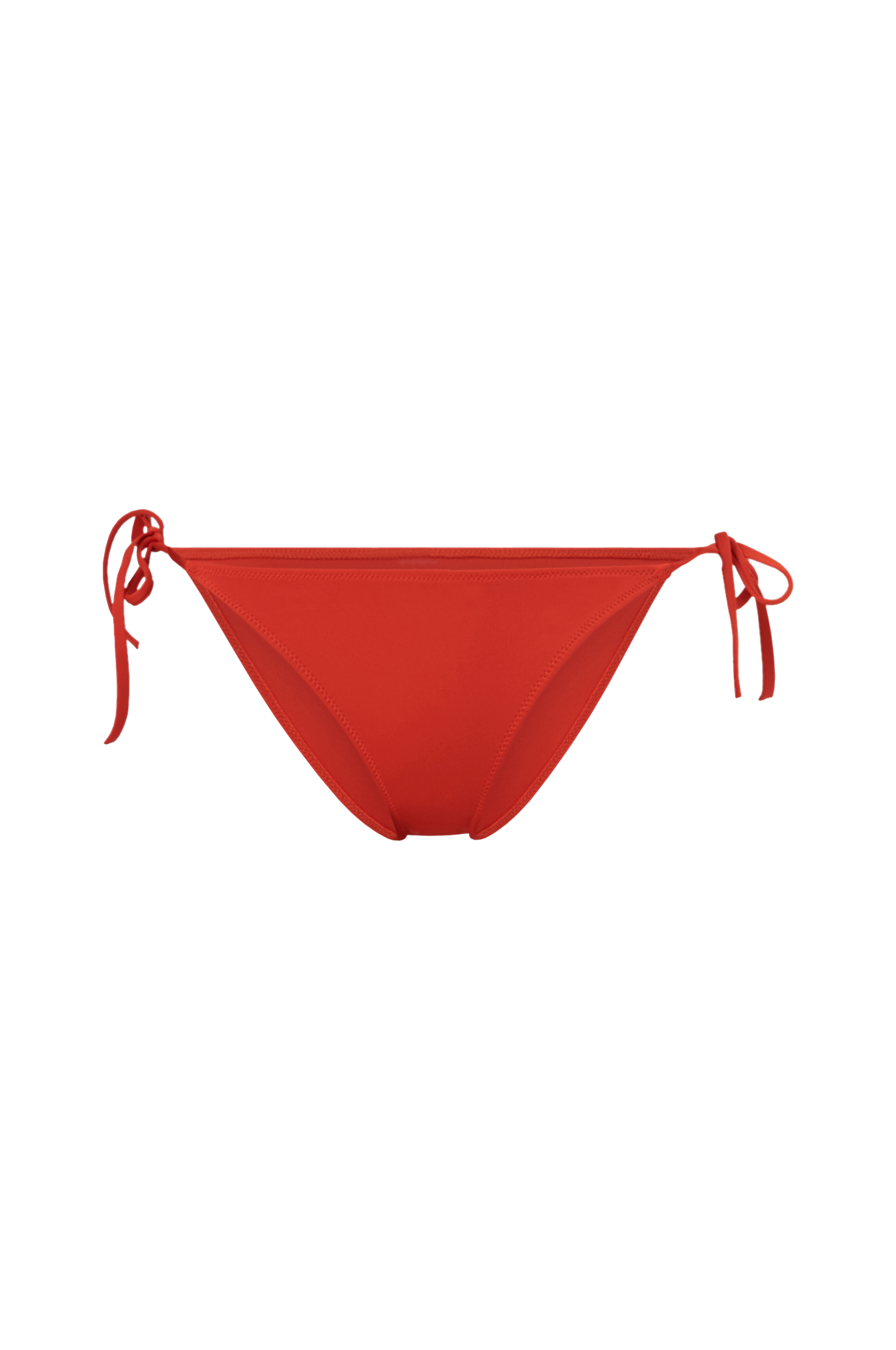 Bikinitruse String Side Tie v:5623922