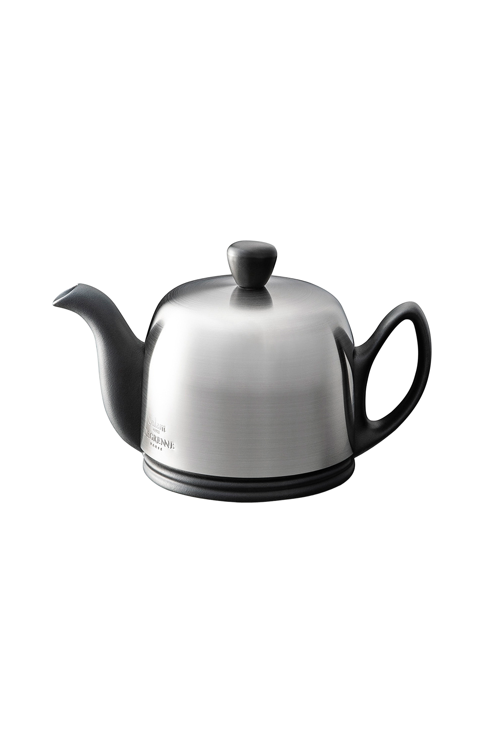 Te Kanne Salam Noir Matte 2 kopper 0,35 L v:2425719