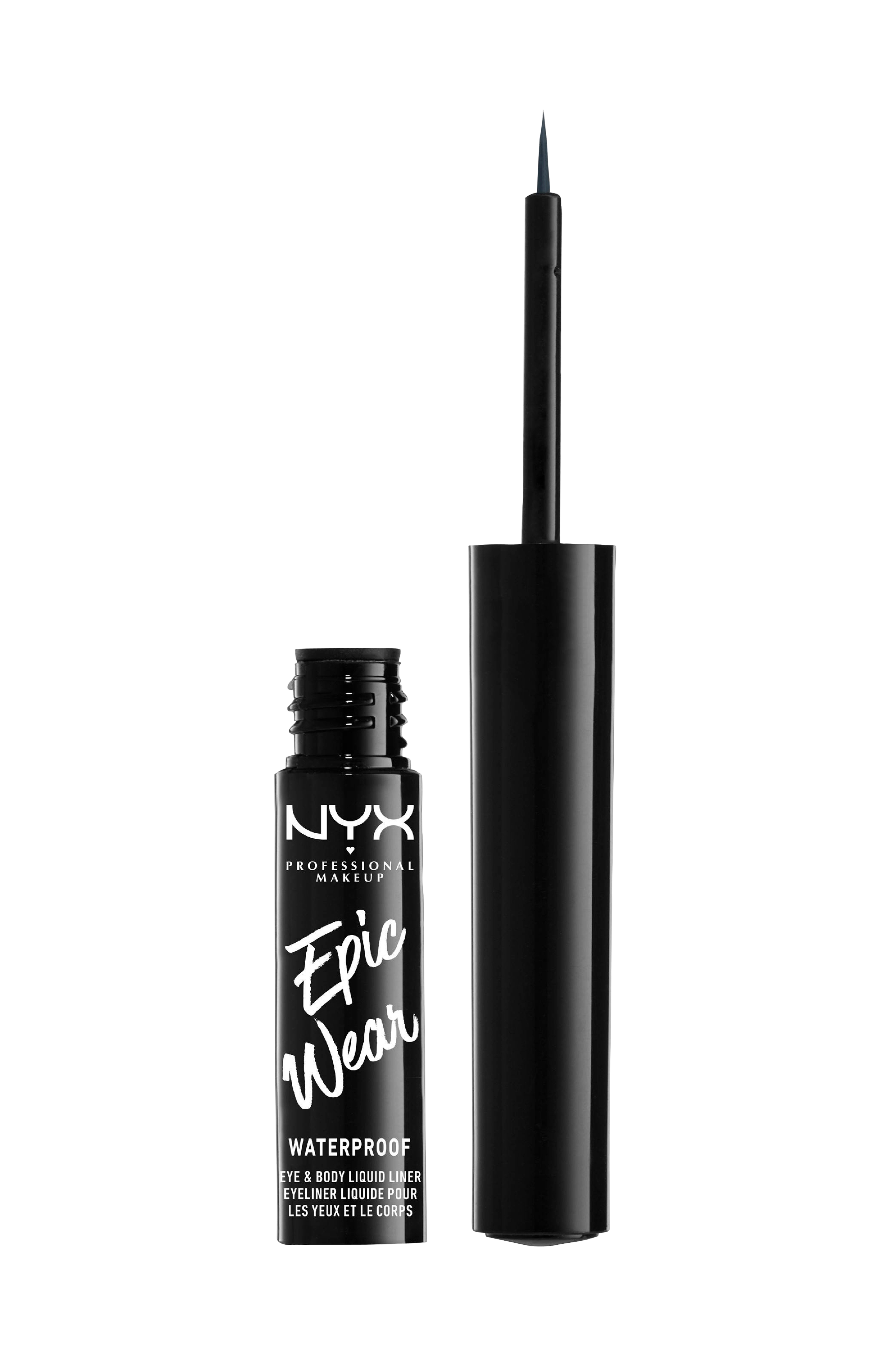 Epic Wear Liquid Liner Waterproof v:2796603