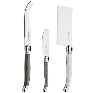 Ostebestikk Tradition 3 deler v:4970041