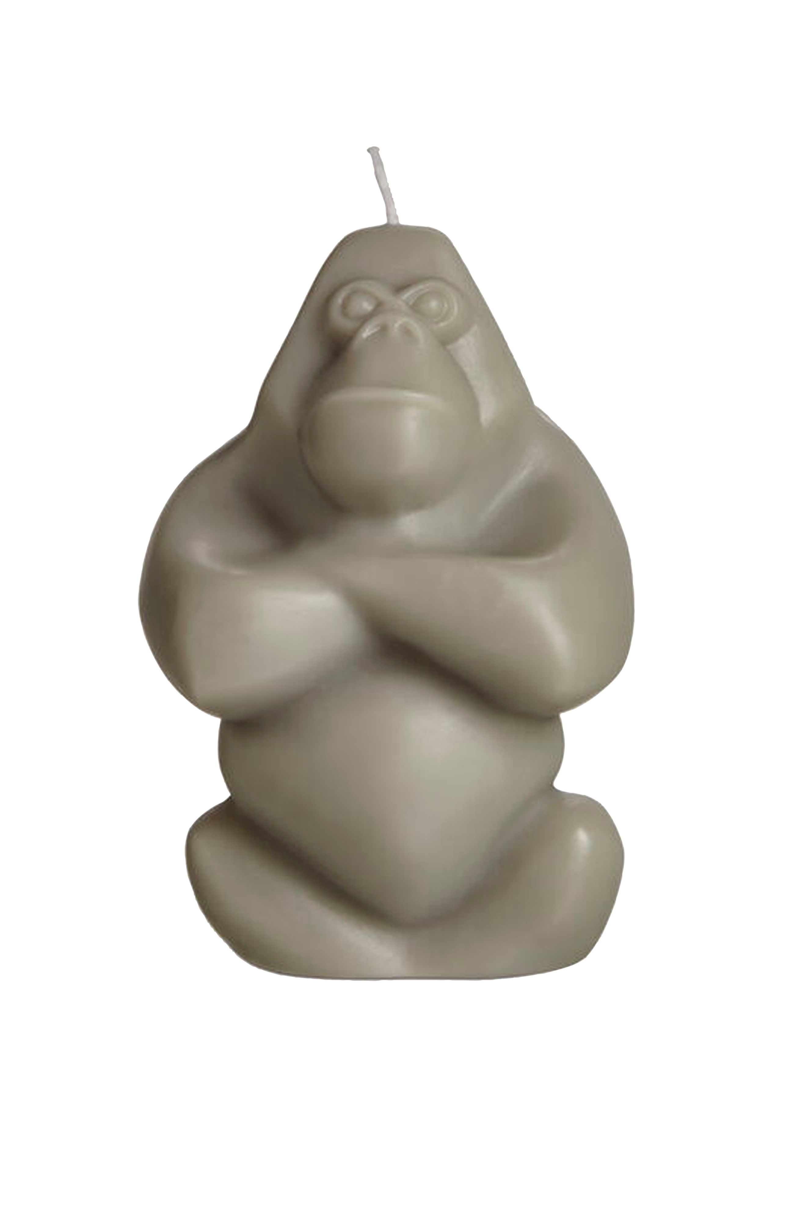 Stearinlys Gabba Gabba 11,5Cm v:6210725