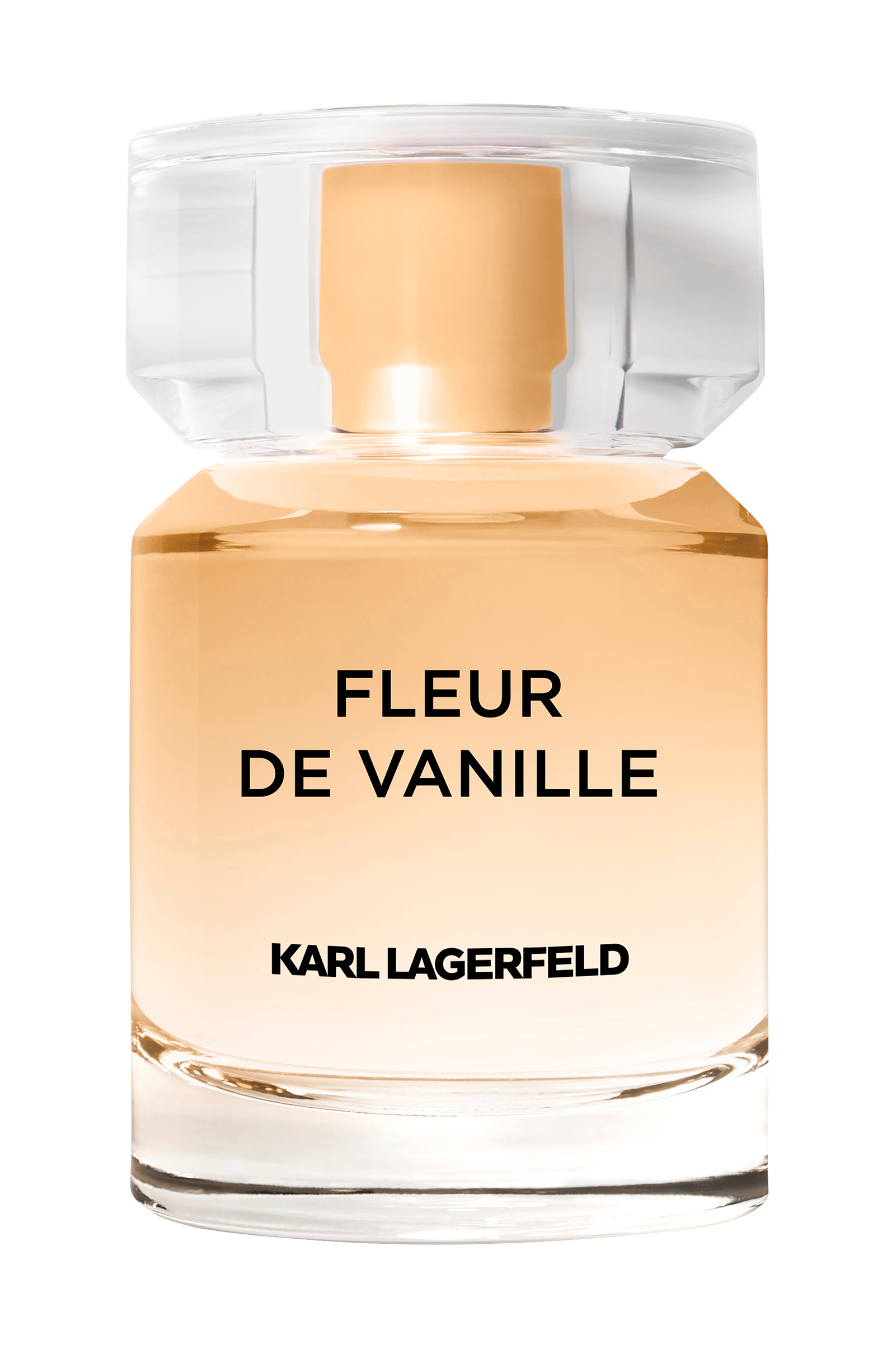 Les Parfums Matières Fleur De Vanille Edp 50Ml v:2949199
