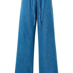 Brede jeans v:8051980