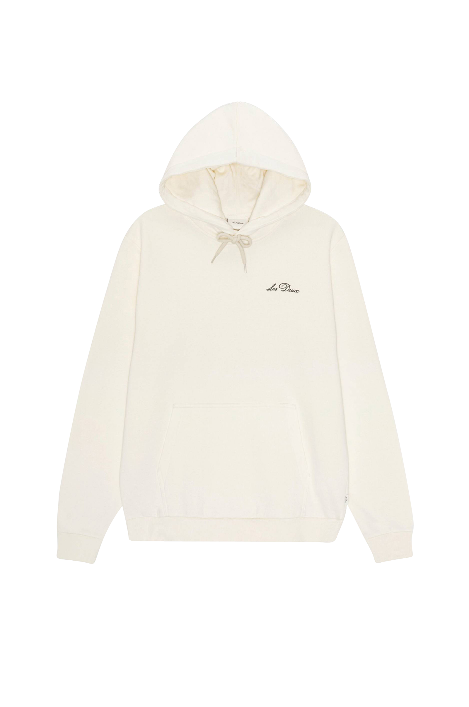 Collegegenser Signature Print Hoodie v:9992281