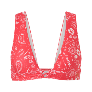 Bikini BH Beach Bandana Elongated v:9970689