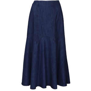 Denim skjørt Denim v:5920107 Denim skjørt Denim v:5920107