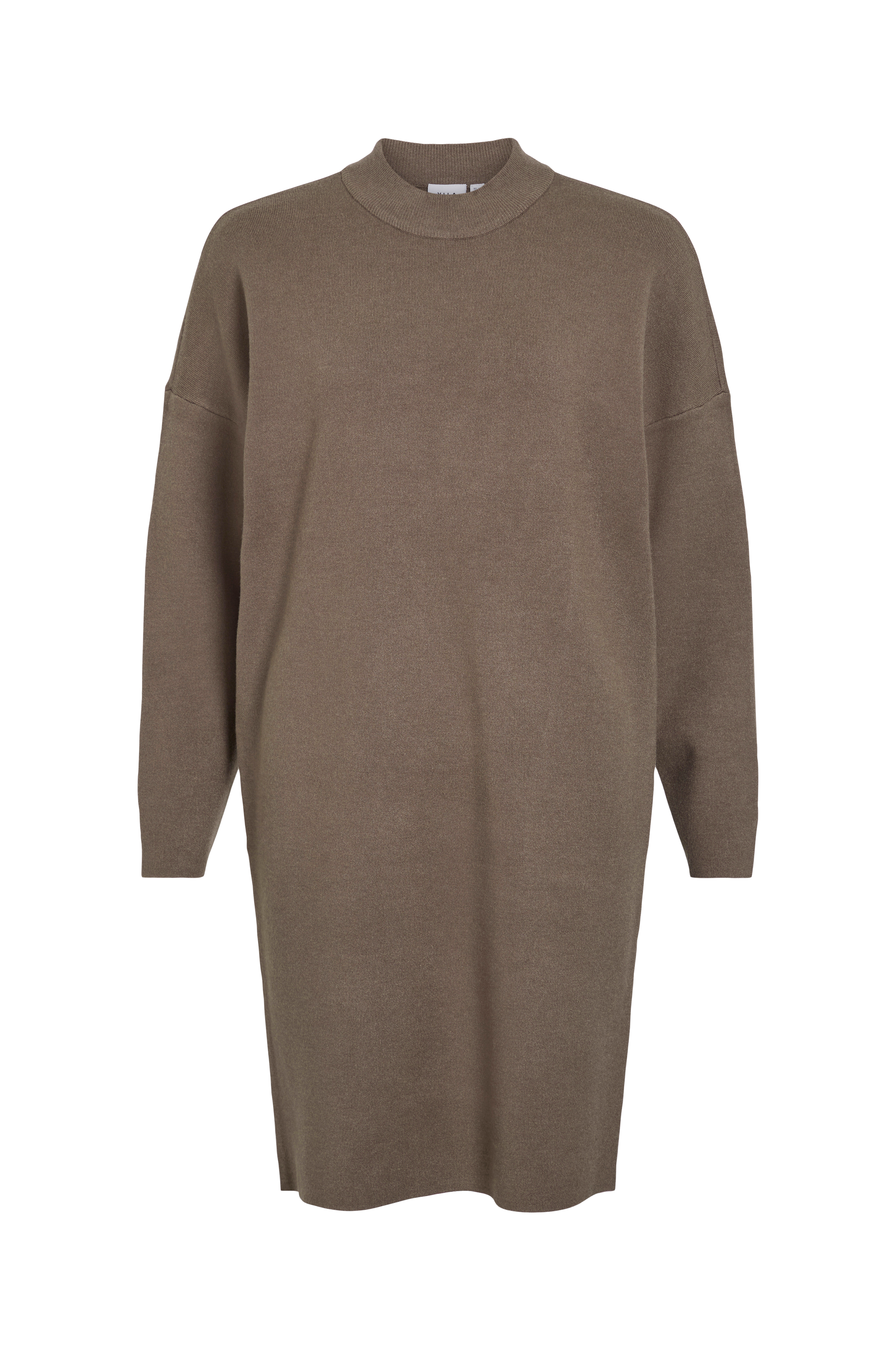 Kjole Vicassie L/s O v:7170904