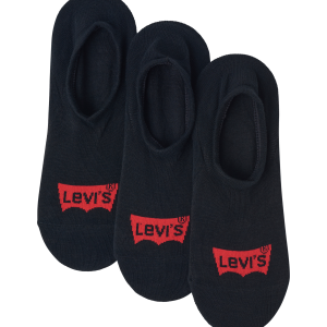 Ankelsokker Levis High Cut Batwing Logo 3 v:6430857