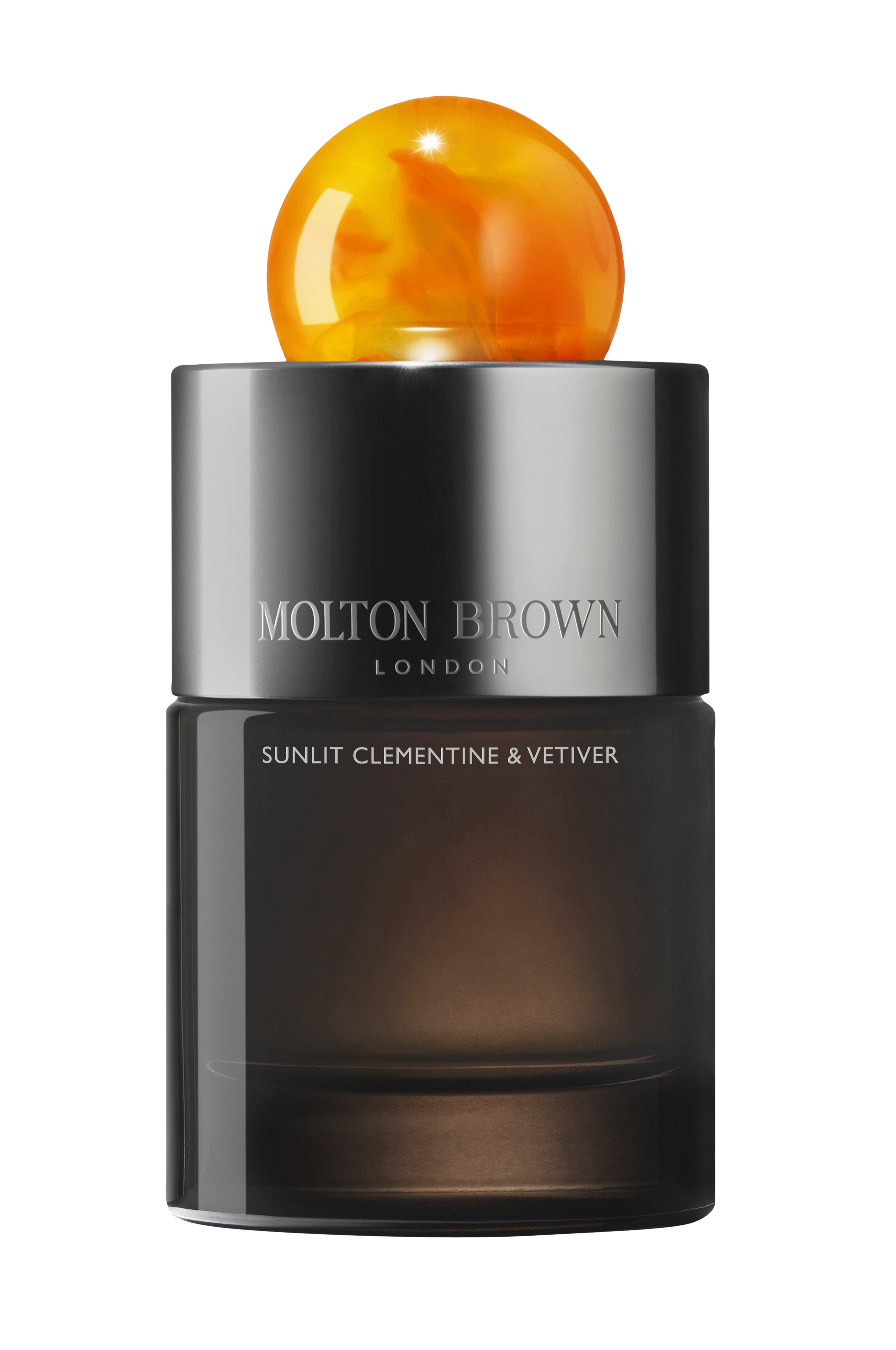 Sunlit Clementine & Vetiver v:1235454