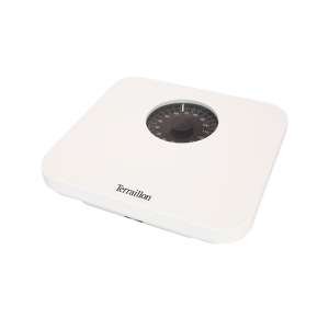 Personvekt Mekanisk Nautic White N°1 13907 v:6470195
