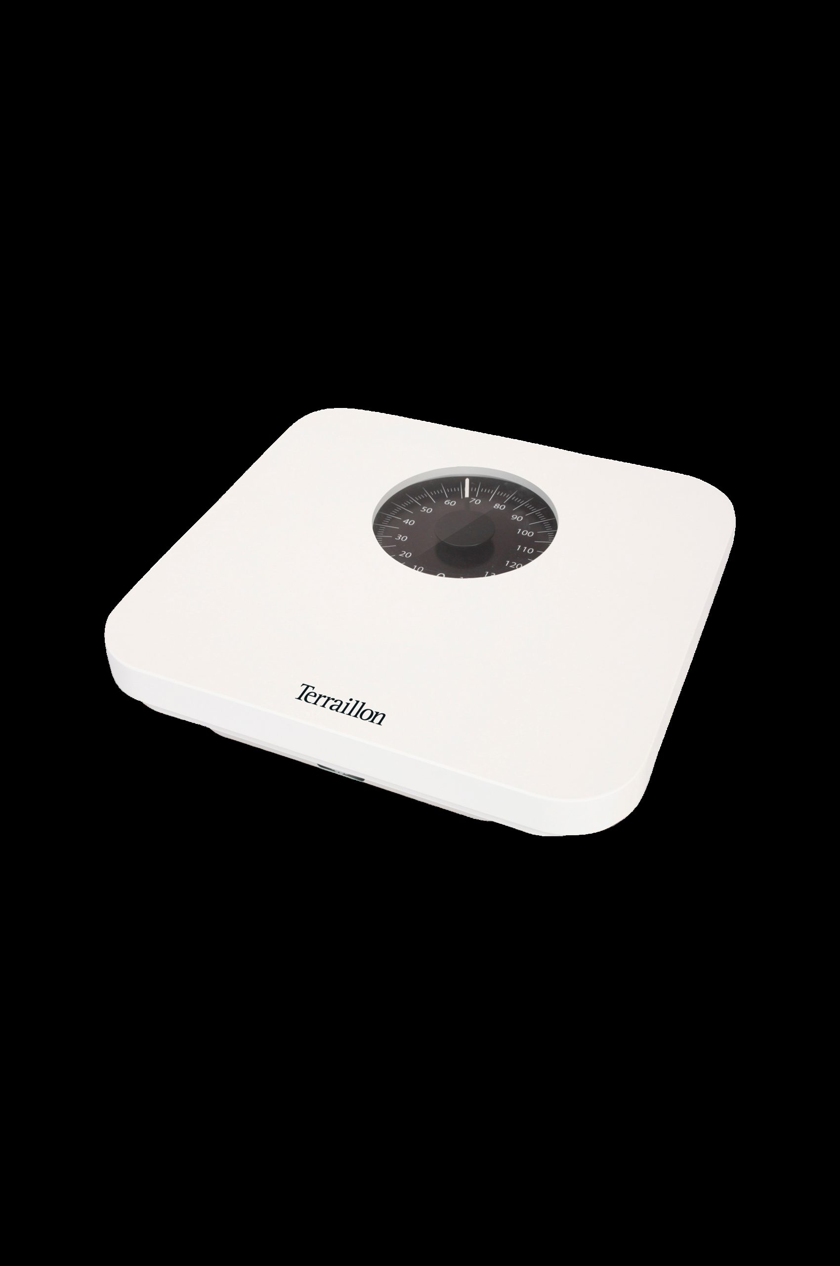 Personvekt Mekanisk Nautic White N°1 13907 v:6470195