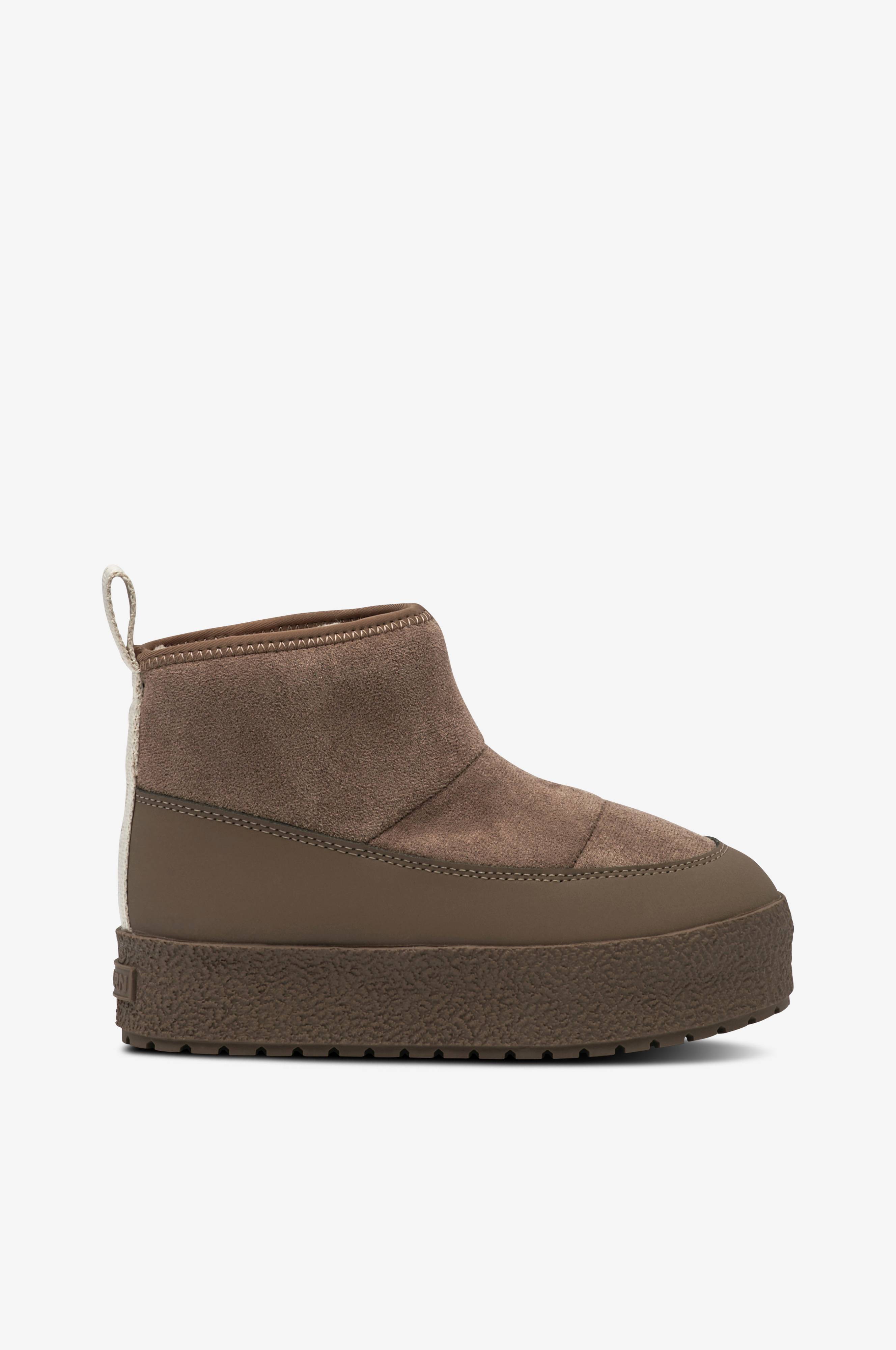 Vinterstøveler Alunda Hybrid JR v:4436766