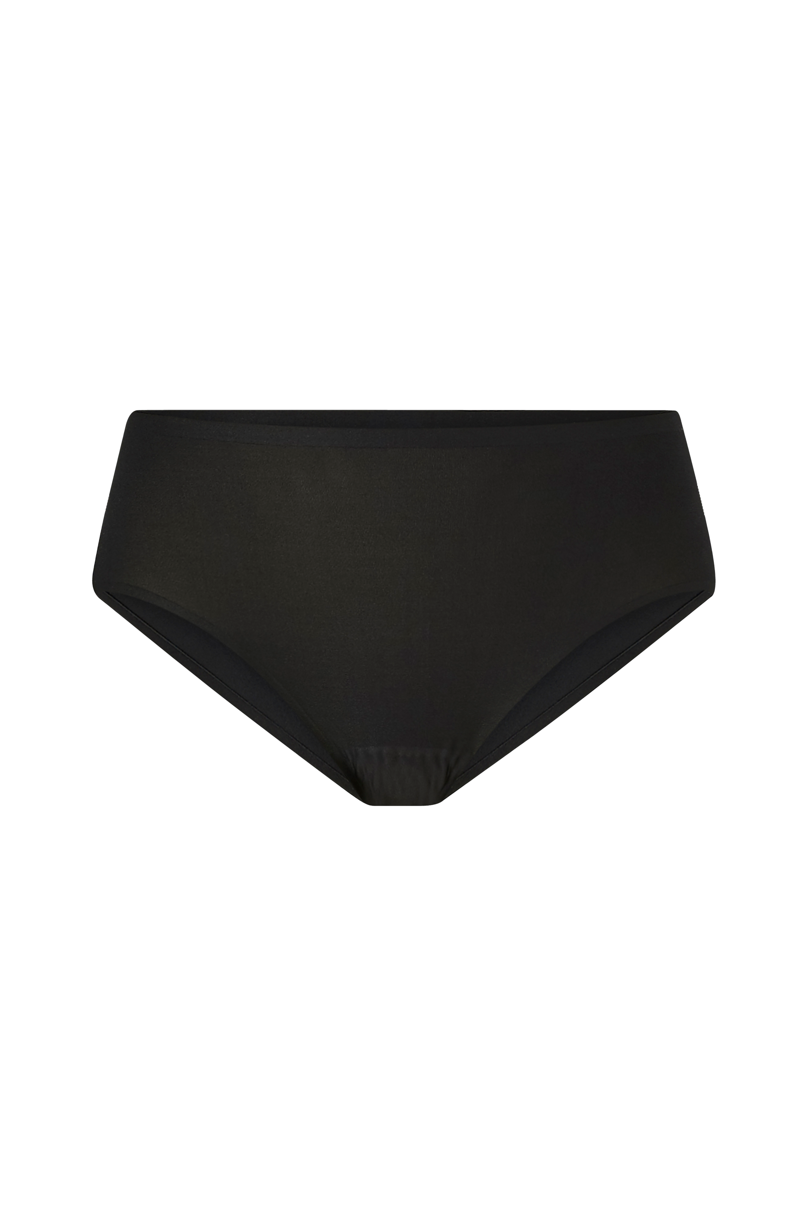 Hipstertruse Soft Stretch Hipster Seamless v:2413660
