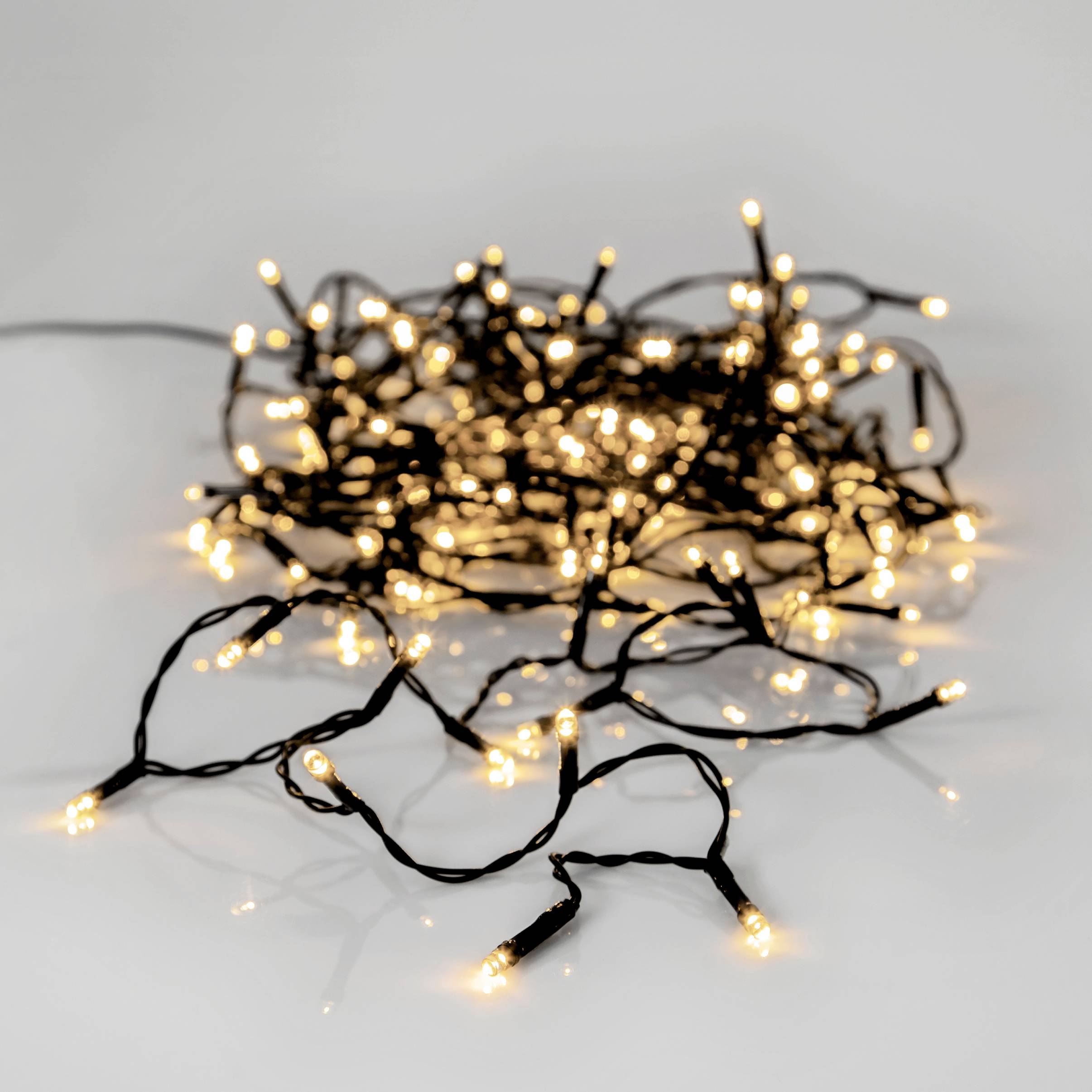 Lightchain Shiny Warm White 12,6 m v:4819828