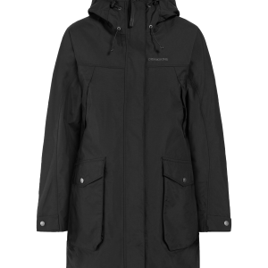 Parka Thelma Wns Parka 10 v:2766173