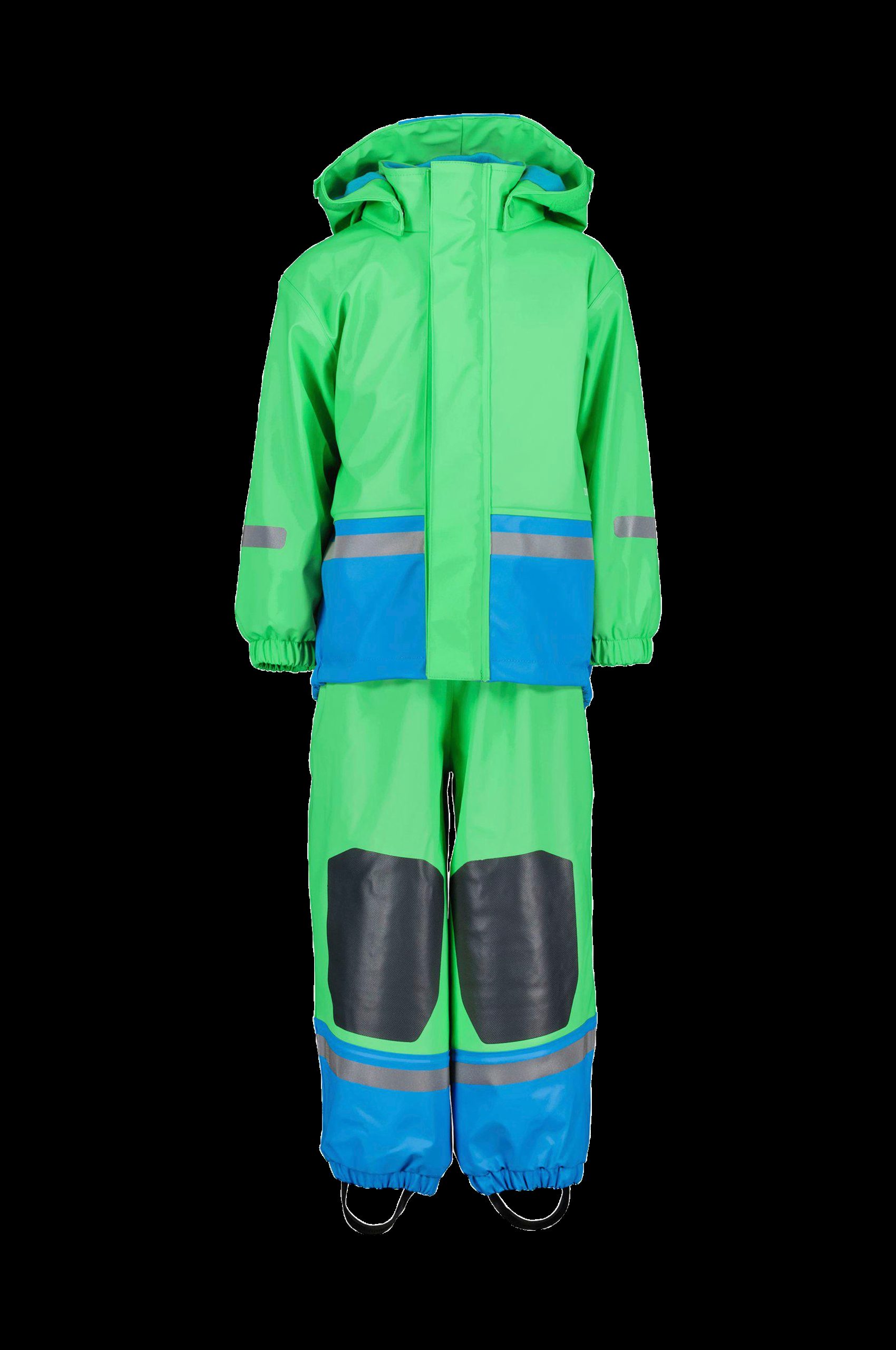 Regnsett Boardman Kids Set 10 v:2418090