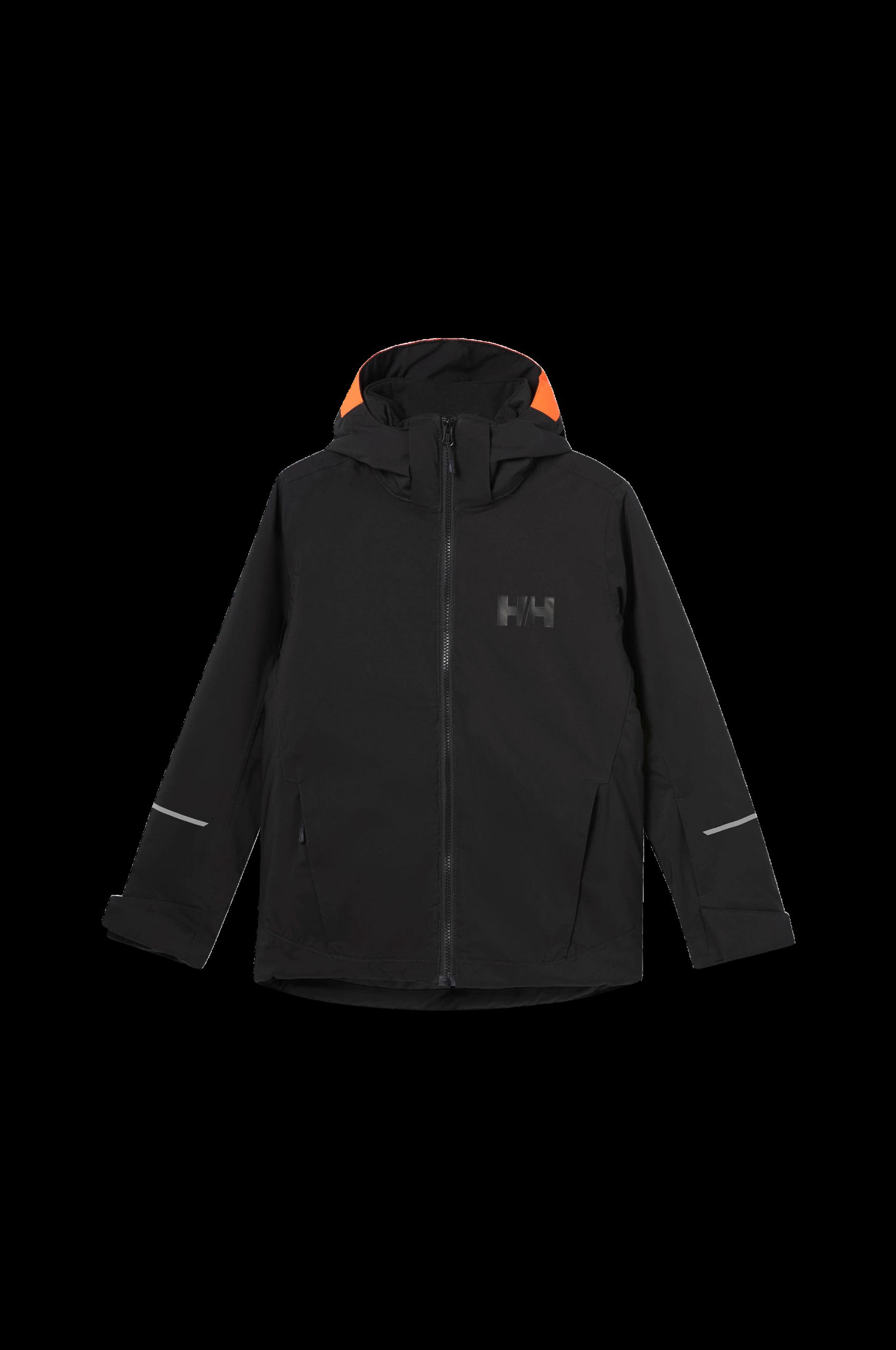 Skijakke JR Quest Jacket v:7265932