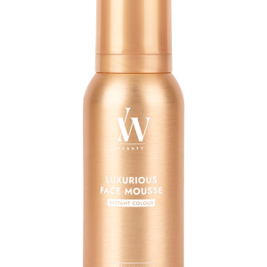 Luxurious Tanning Face Mousse 100 ml v:7847987 Luxurious Tanning Face Mousse 100 ml v:7847987
