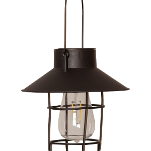 Solcelledekor Cage 21 cm v:3634194