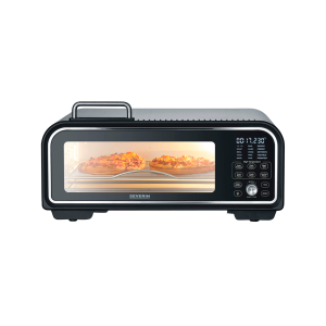 Pizzaovn PG 8575 Serico v:1950922