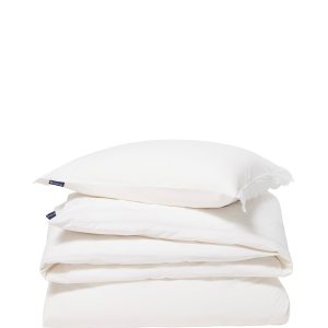 Sengesett Cotton Percale Scallop Wing v:4030913 Sengesett Cotton Percale Scallop Wing v:4030913