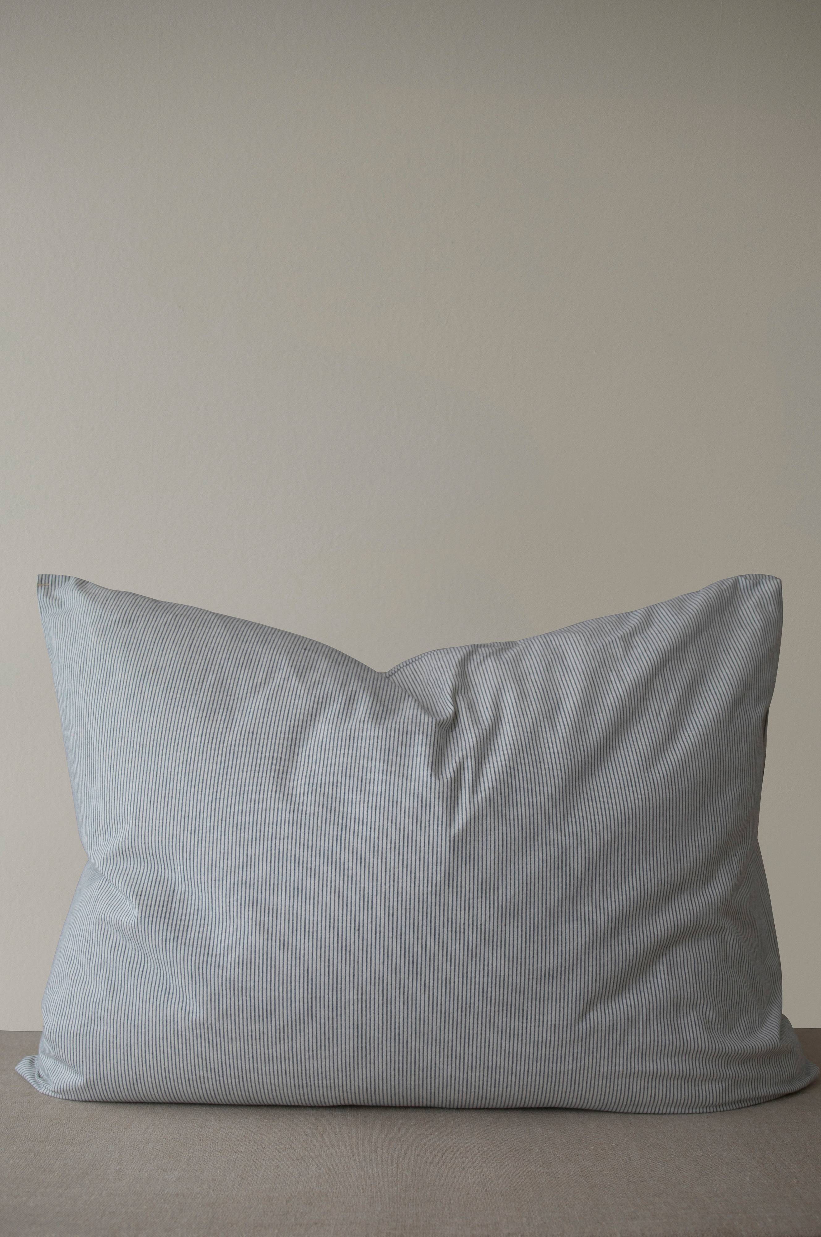 Putetrekk Stripe No.1 70x90 cm tynn flanell v:7850781