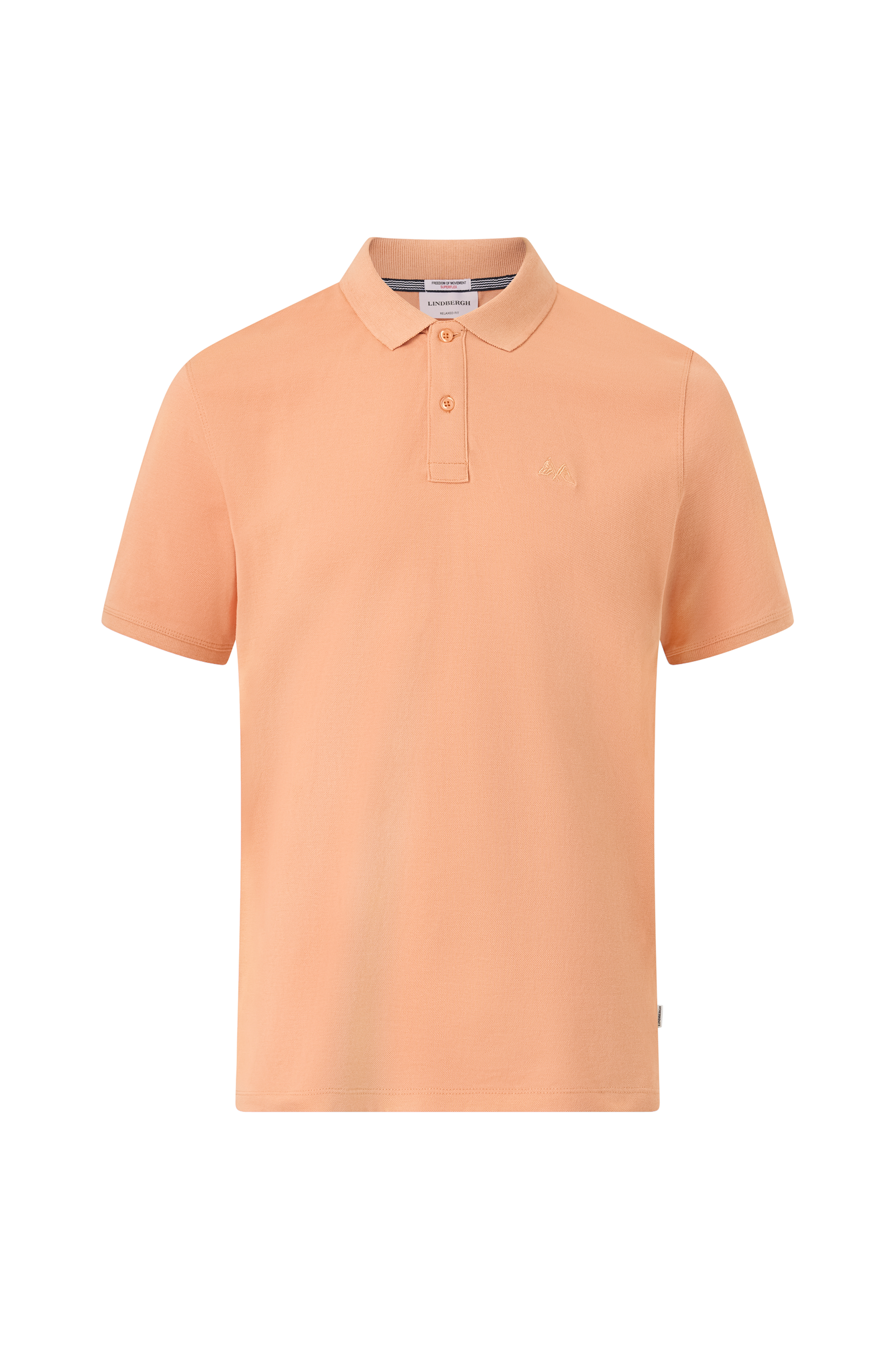 Pologenser Polo Tee S/S v:3235312