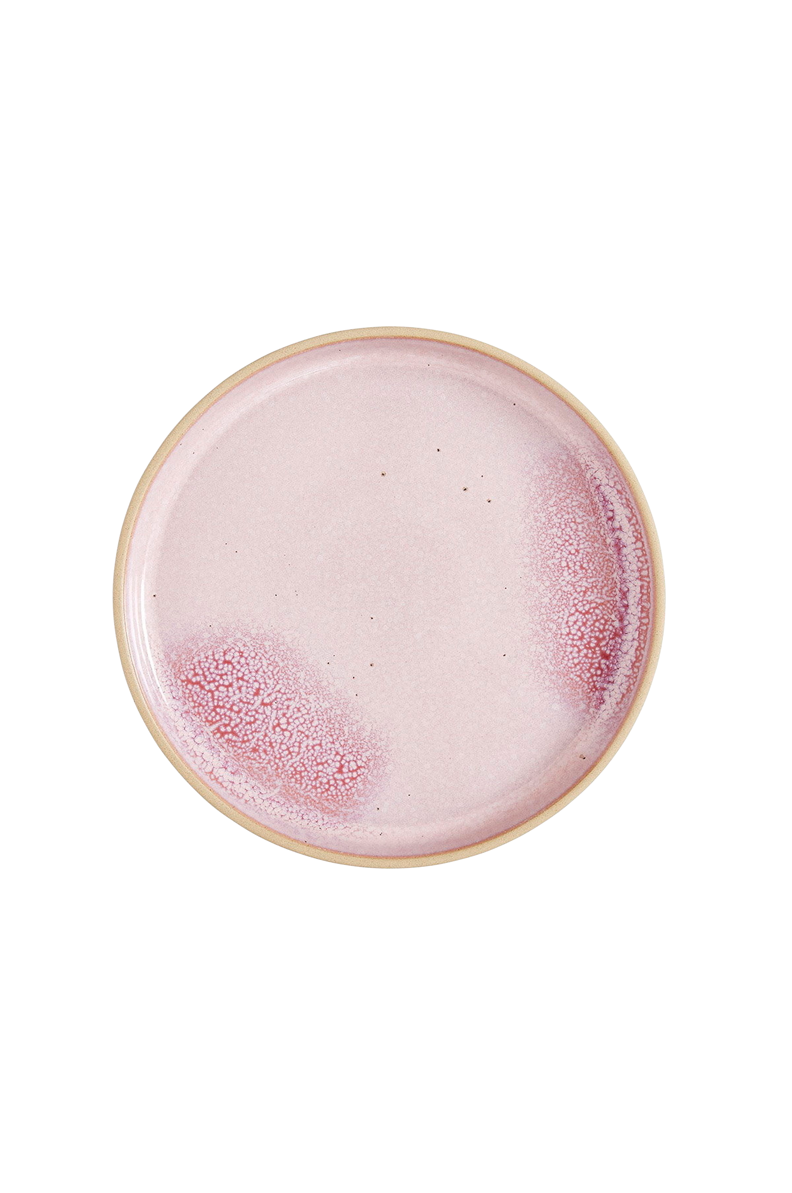 Sidetallerken Minerals Rose Quartz v:2246076