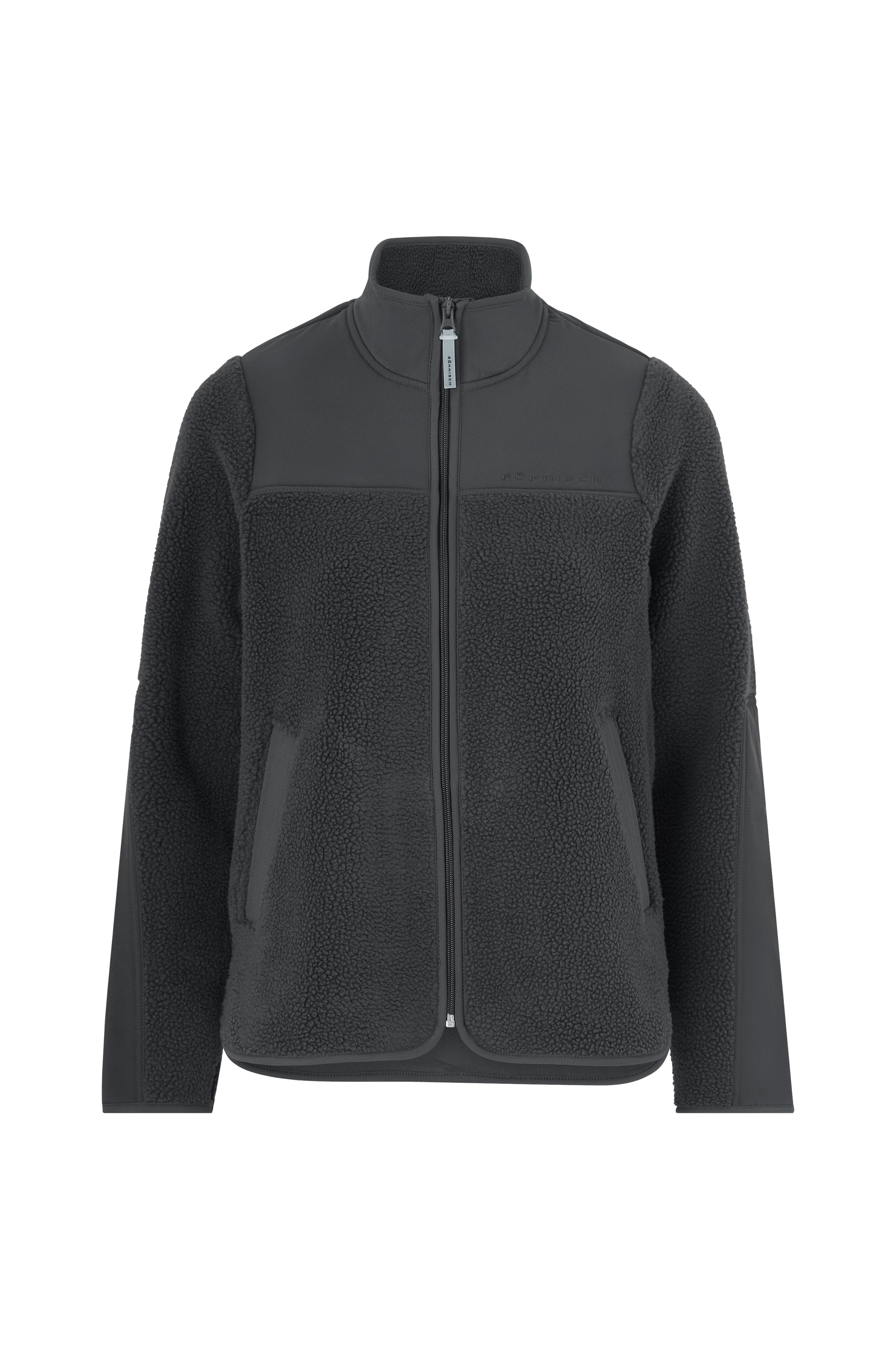 Jakke Phoebe Pile Jacket v:3492944
