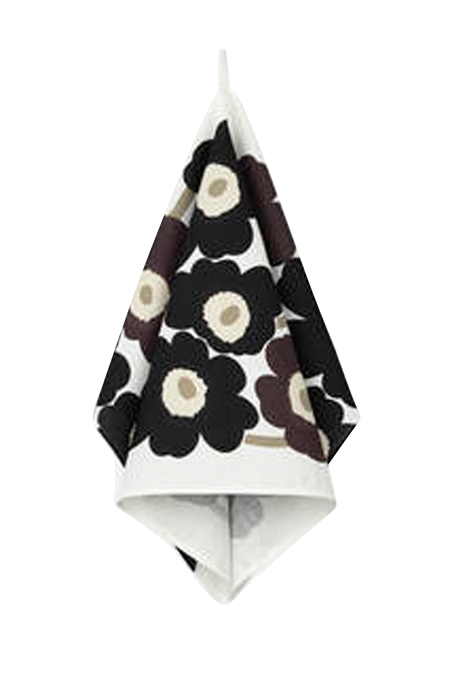 Unikko Tea Towel 47X70Cm v:8564321