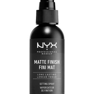 Make Up Setting Spray Matte Finish/Long Lasting v:9703039 Make Up Setting Spray Matte Finish/Long Lasting v:9703039