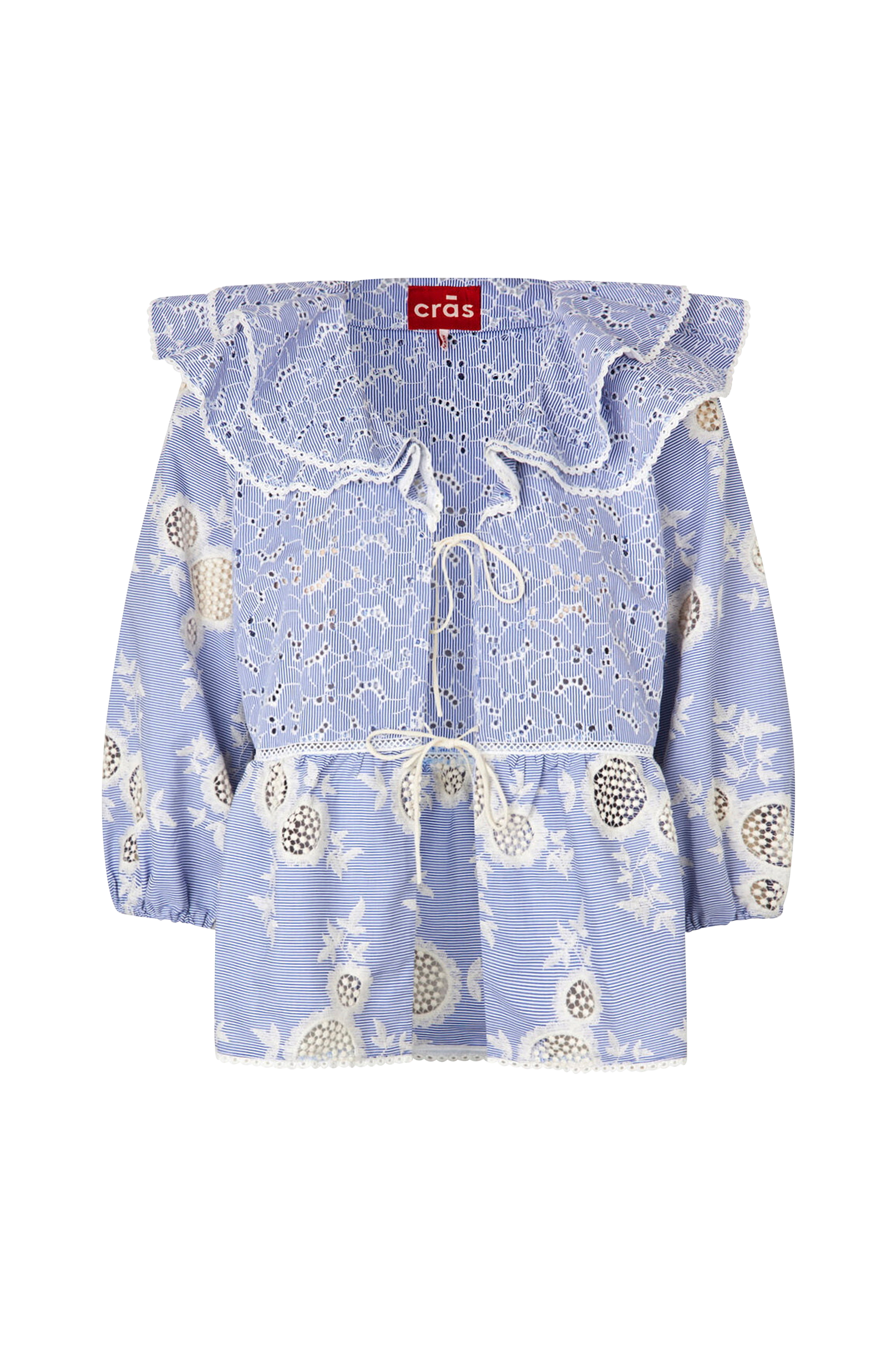 Bluse Sansacras Shirt v:3989947
