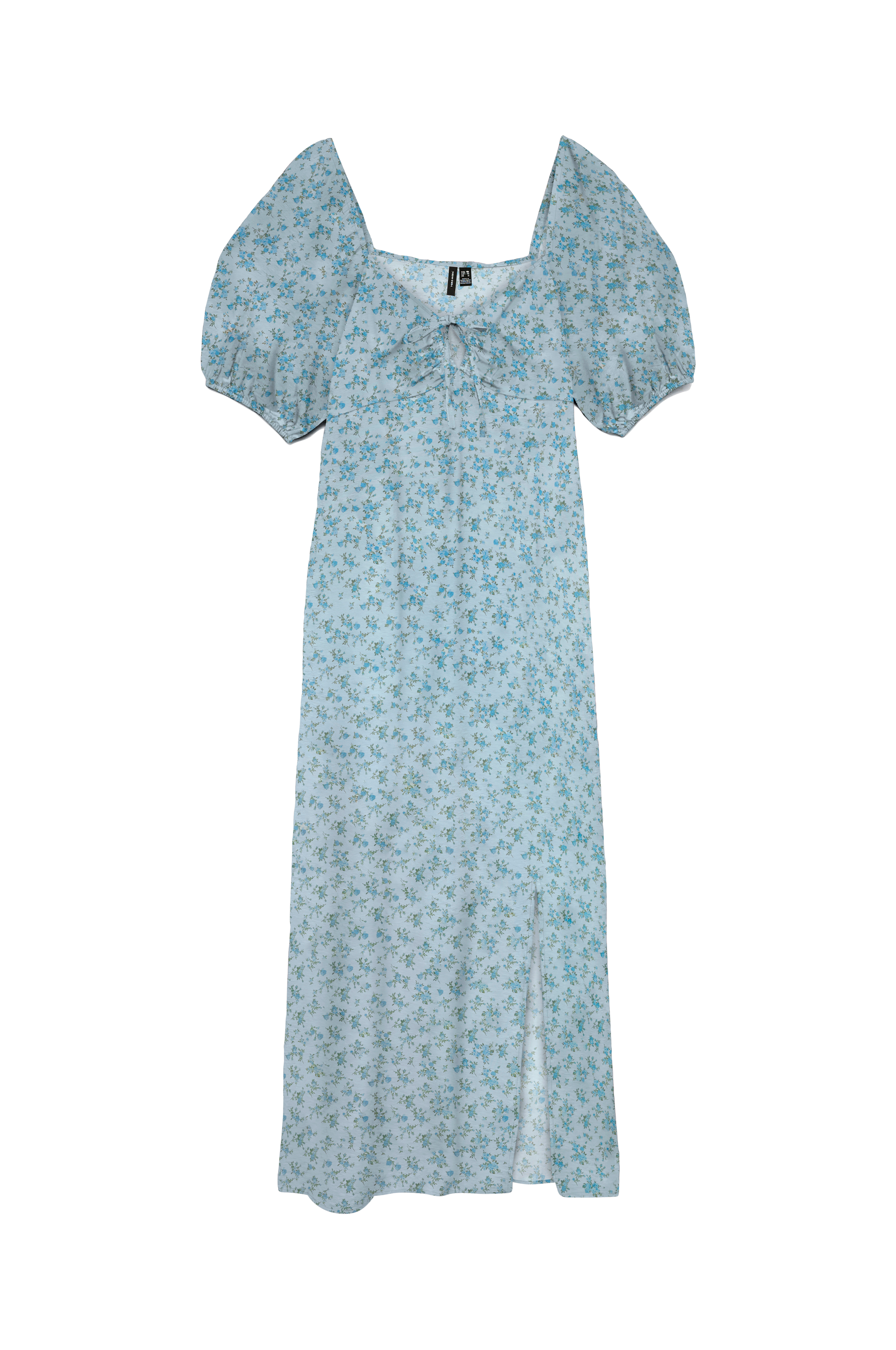 Maxikjole vmJosie 2/4 Tie v:213549
